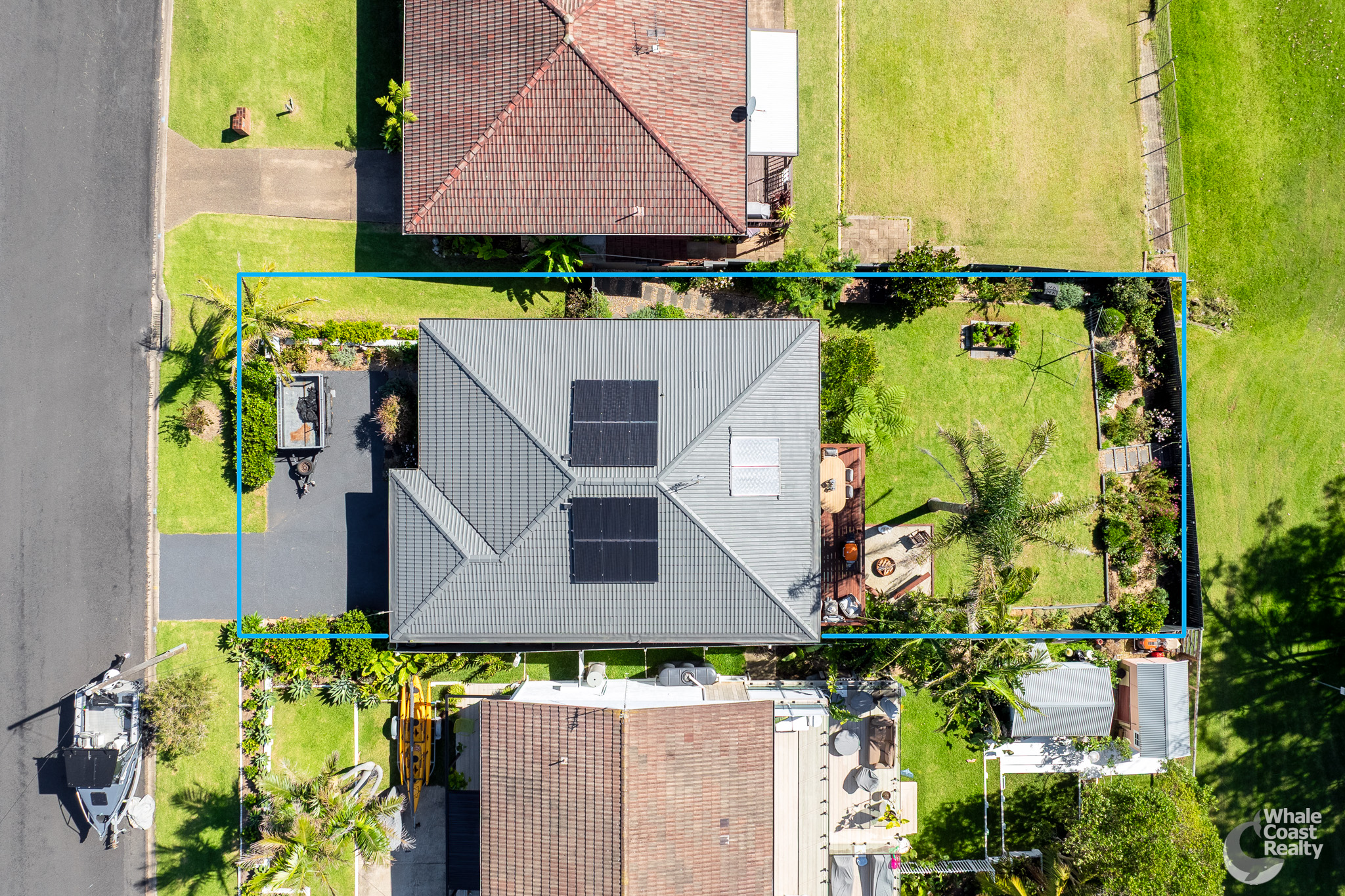 7 Lakeside Drive, Kianga