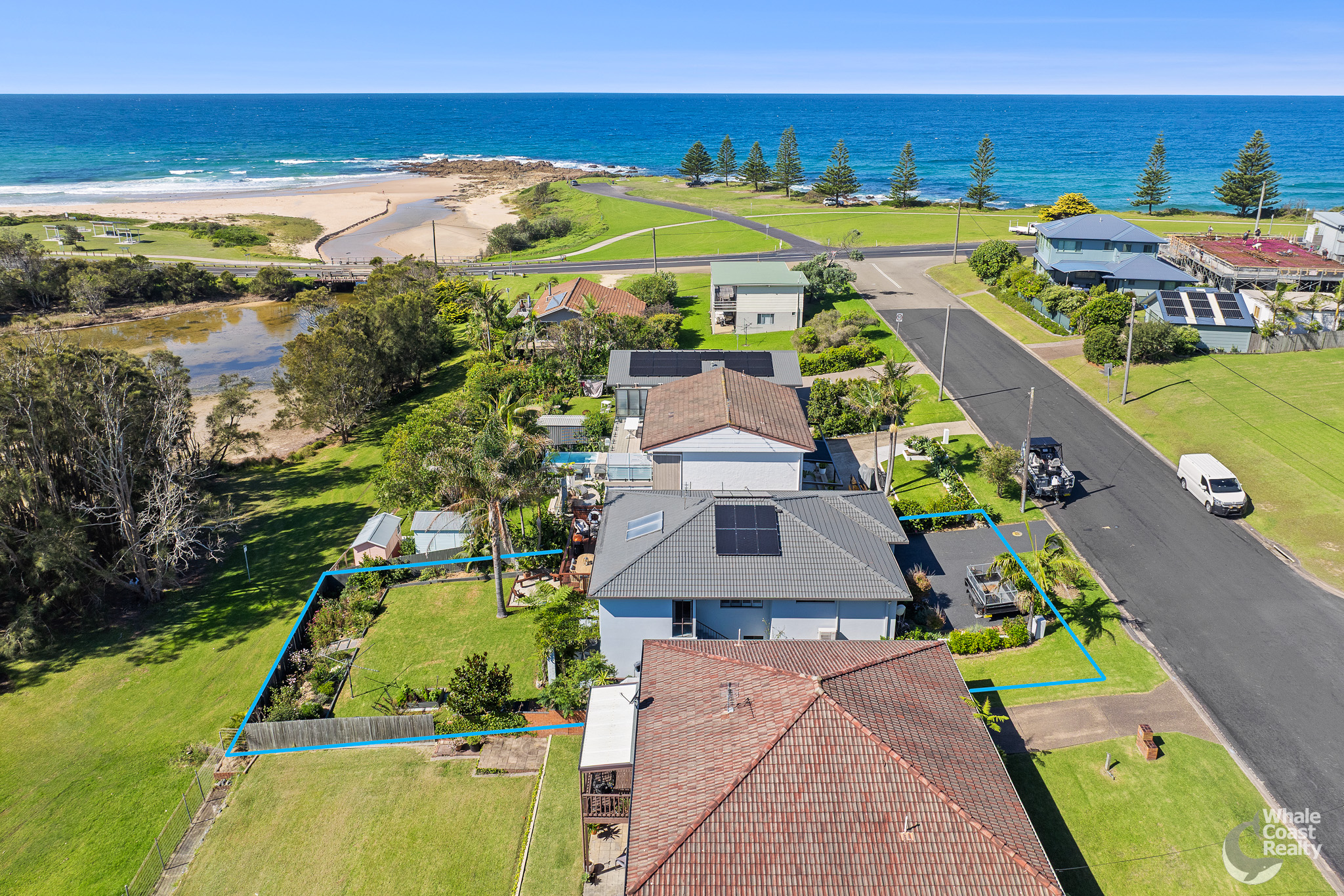 7 Lakeside Drive, Kianga