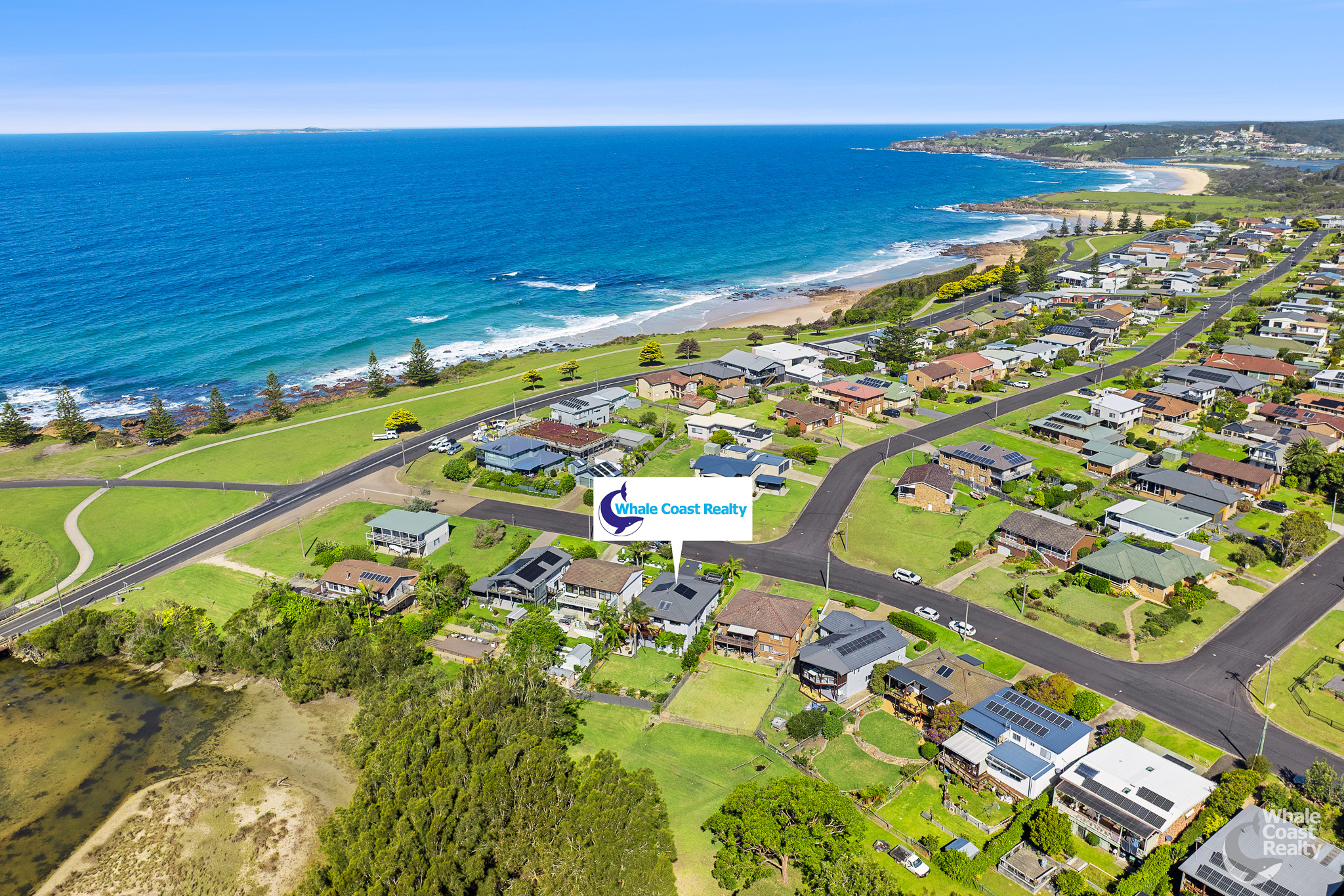 7 Lakeside Drive, Kianga