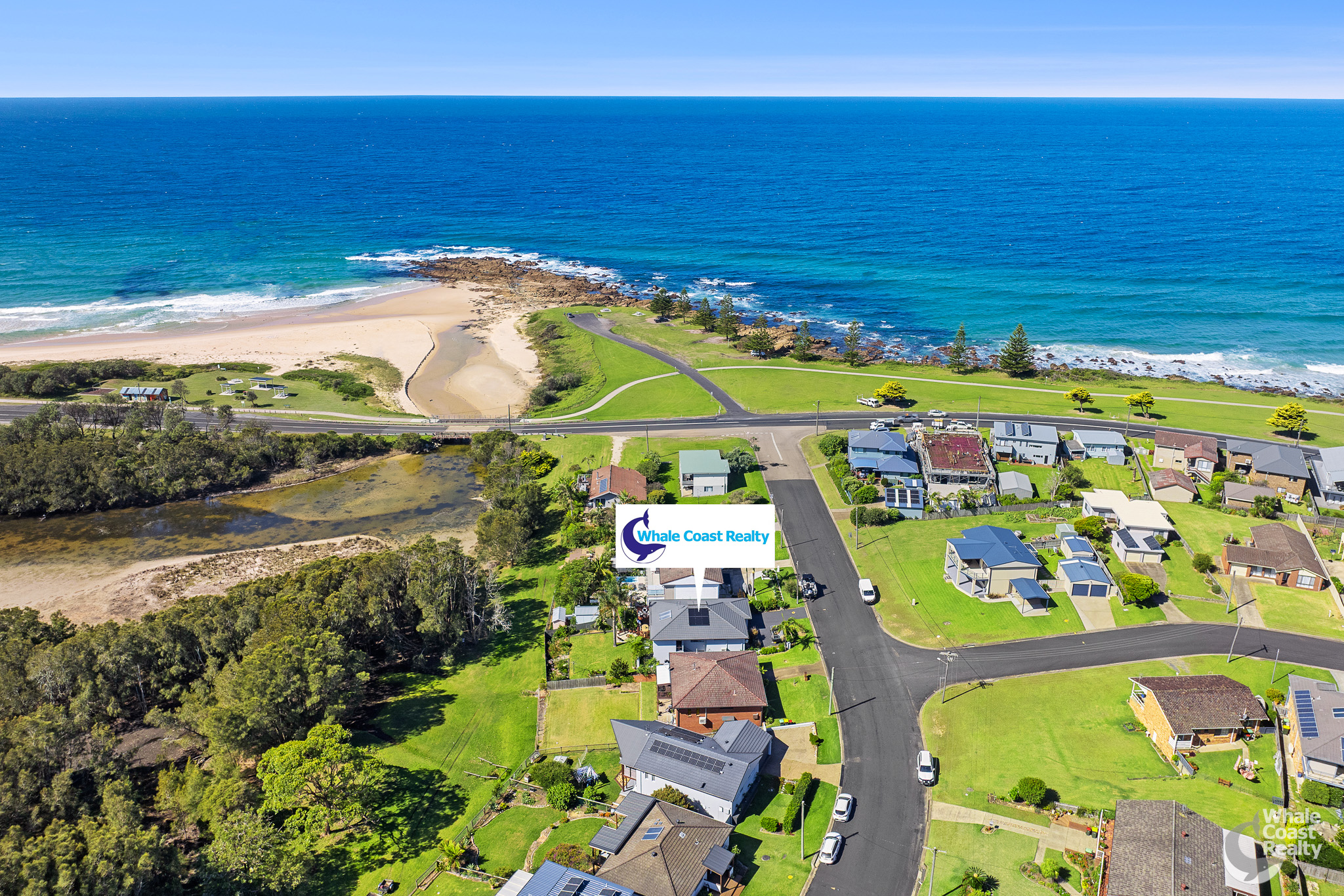 7 Lakeside Drive, Kianga