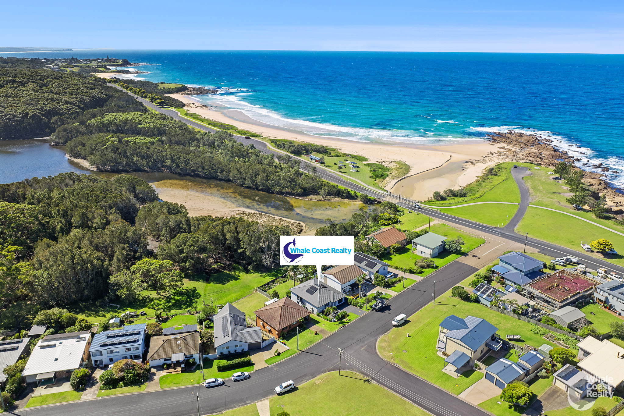 7 Lakeside Drive, Kianga