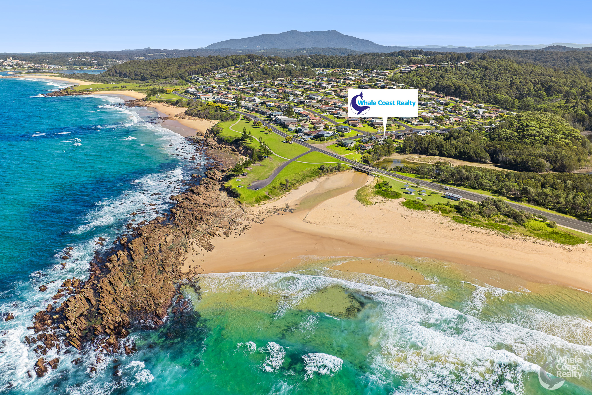 7 Lakeside Drive, Kianga