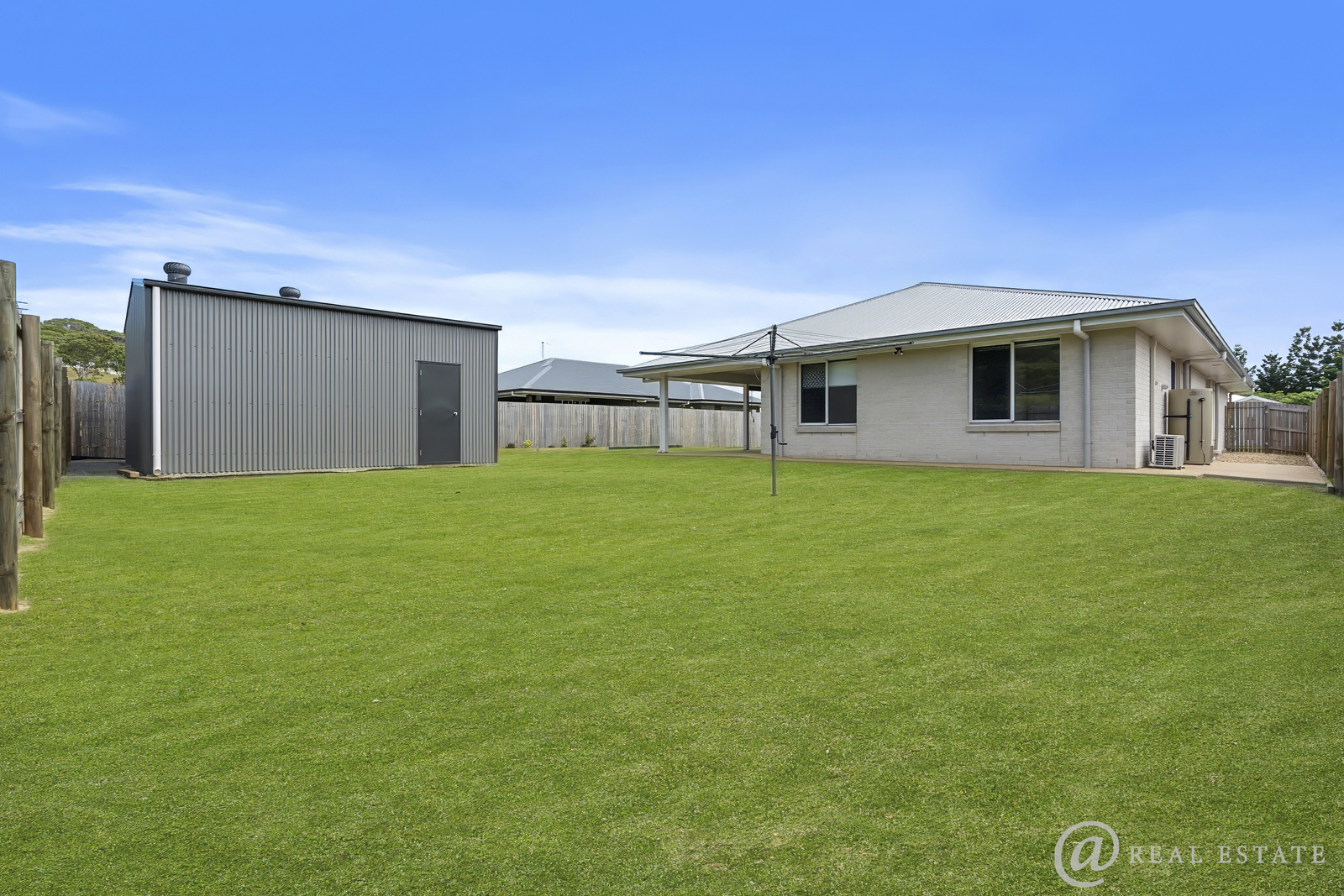 5 Burlington Street , Lammermoor