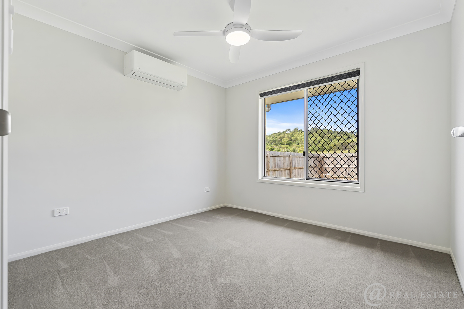 5 Burlington Street , Lammermoor