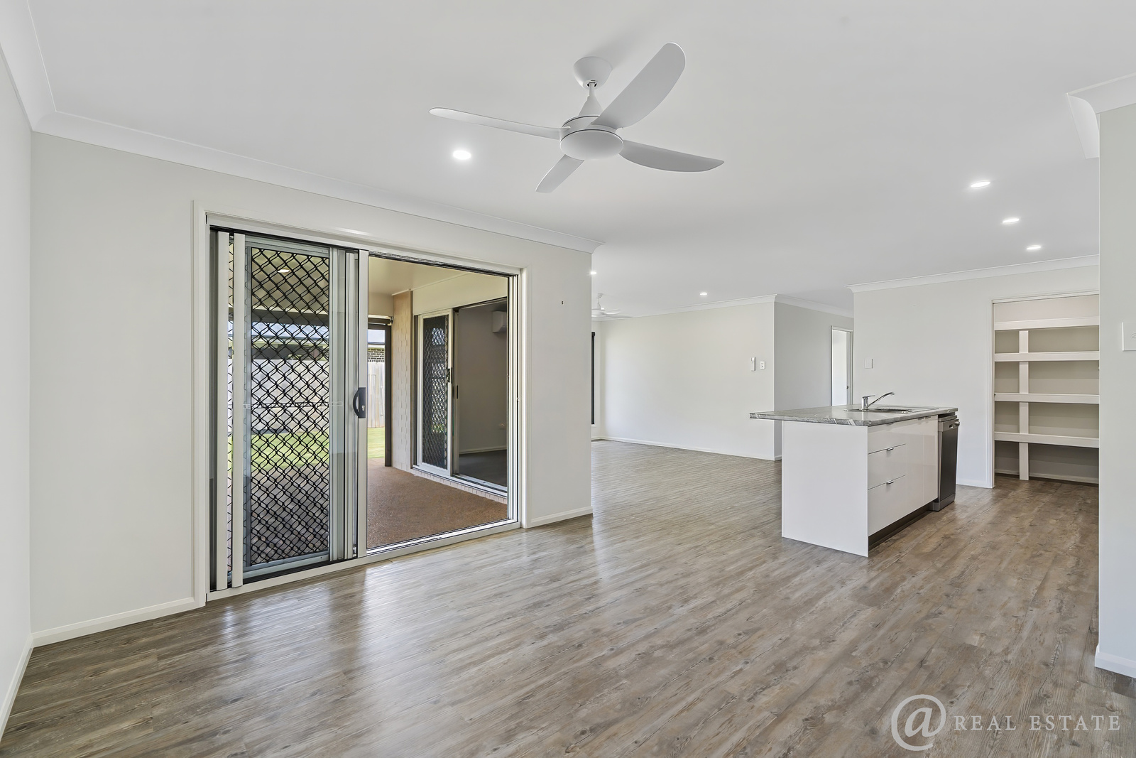 5 Burlington Street , Lammermoor