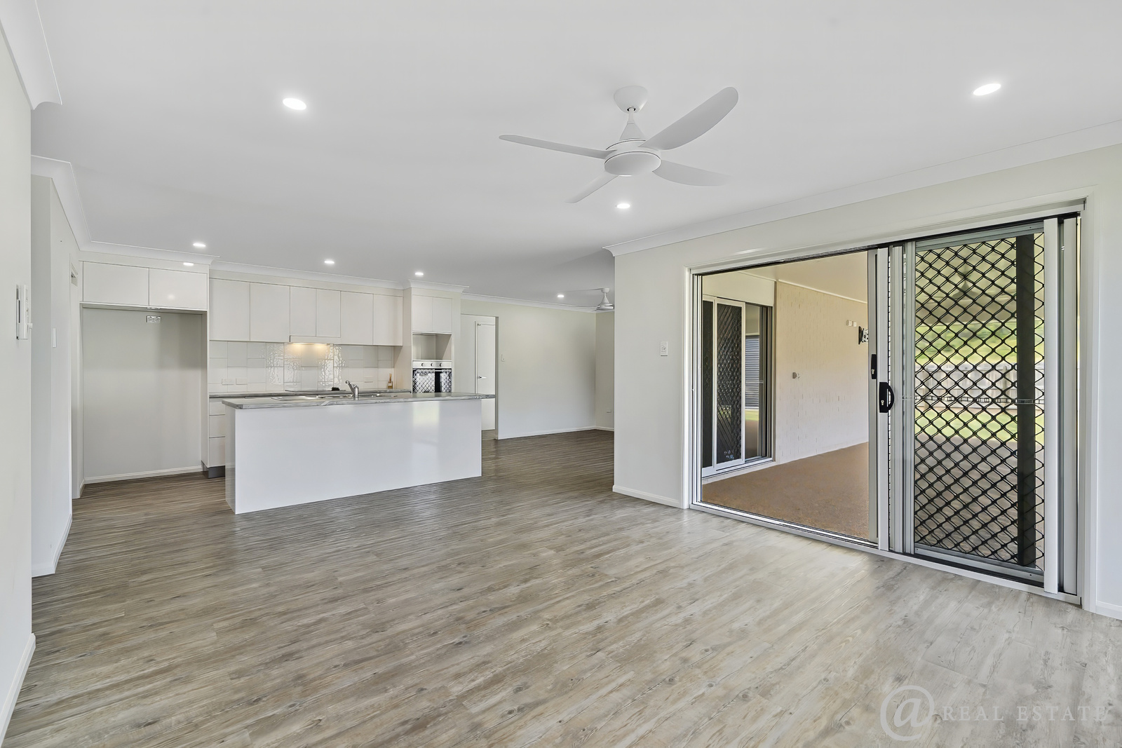 5 Burlington Street , Lammermoor