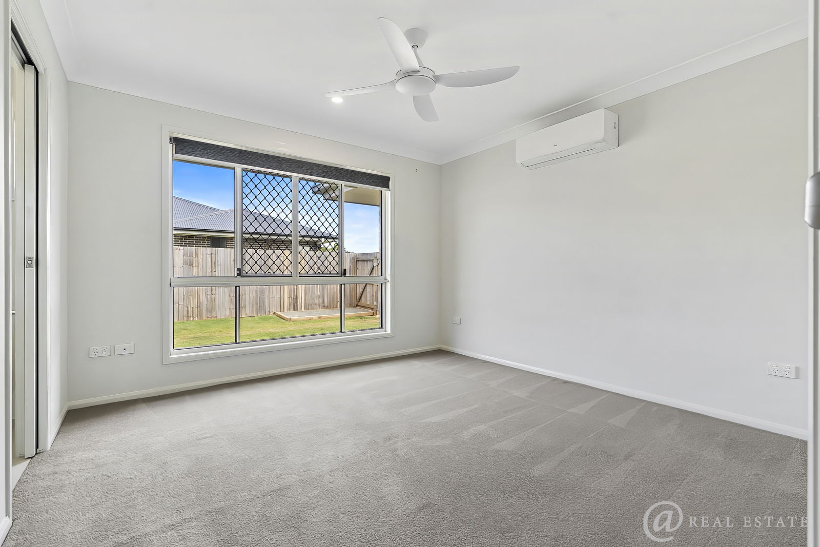 5 Burlington Street , Lammermoor