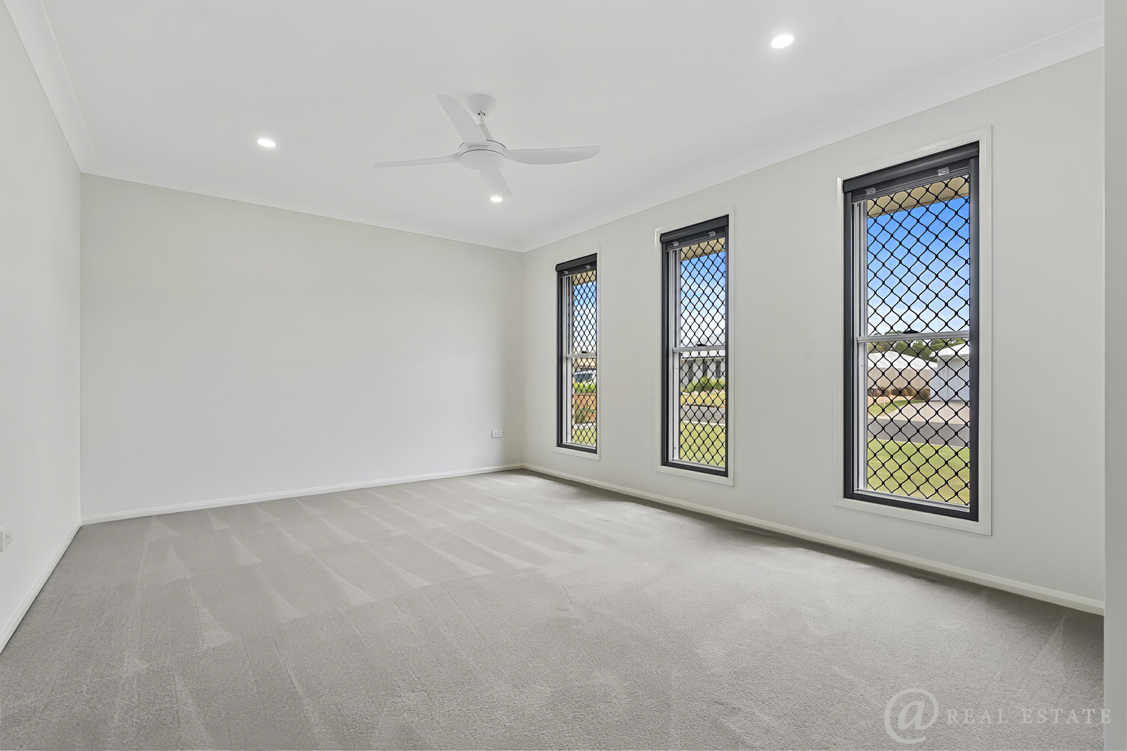 5 Burlington Street , Lammermoor