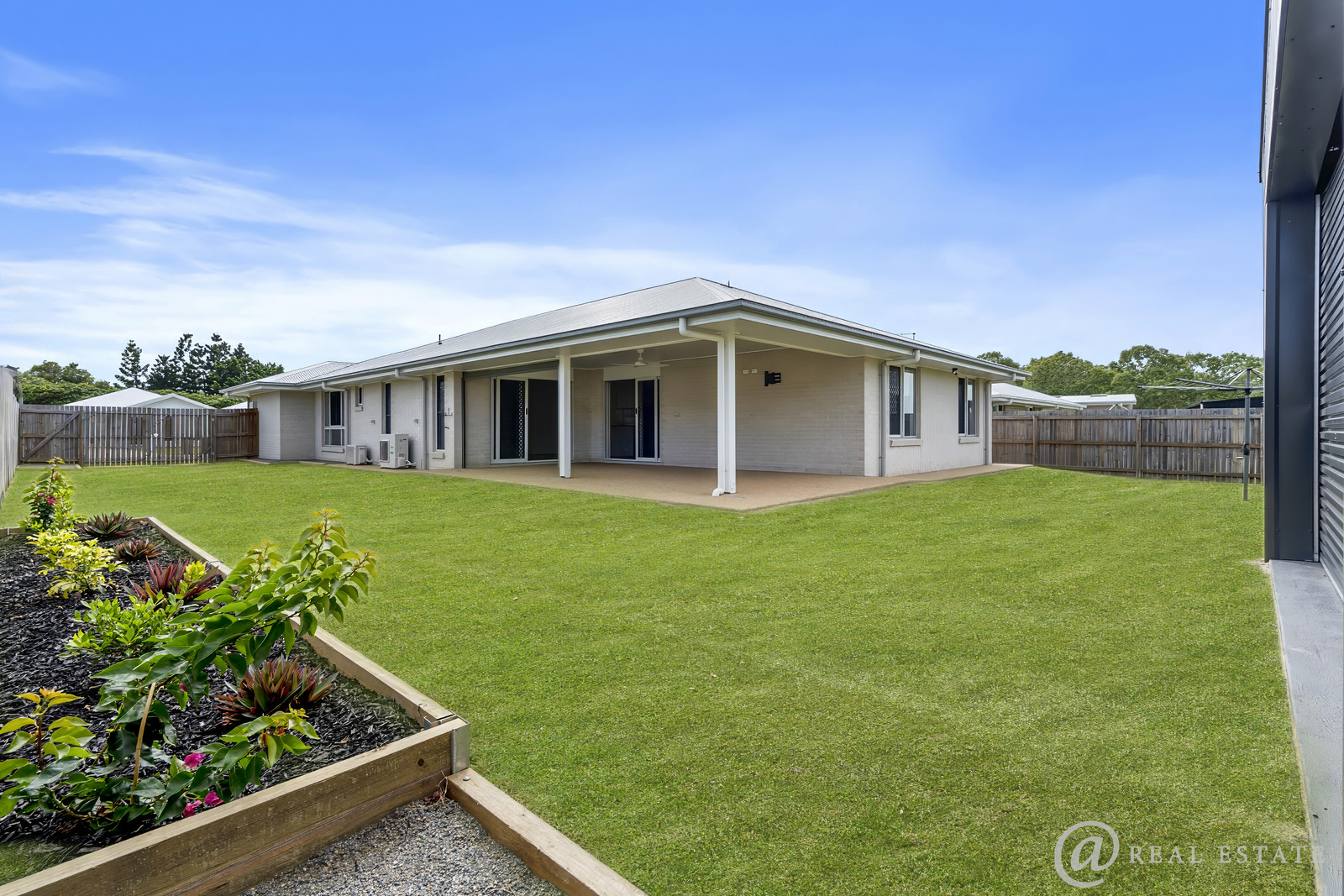 5 Burlington Street , Lammermoor