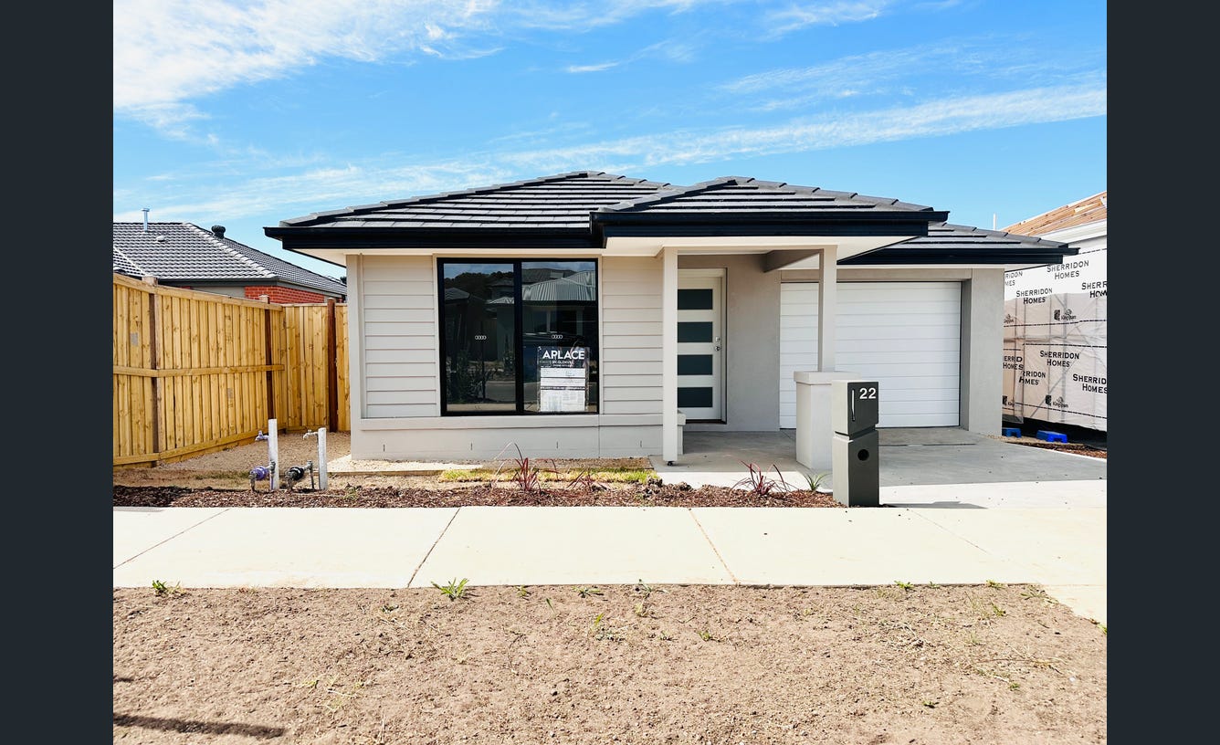 Listing image for 22 Unico Circuit, MOUNT DUNEED  VIC  3217