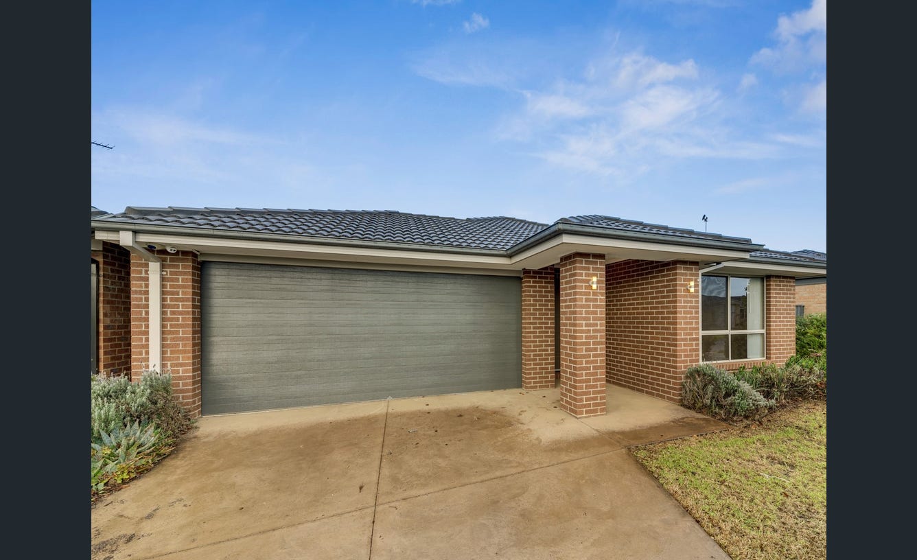 Listing image for 31 Whitfords Drive, ARMSTRONG CREEK  VIC  3217