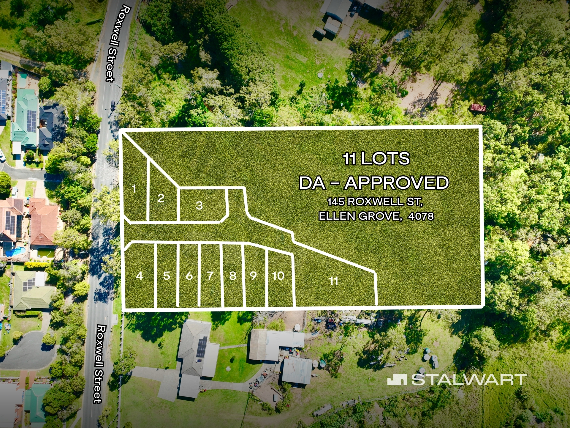145 Roxwell Street, ELLEN GROVE, Ellen Grove - Thumbnail 6