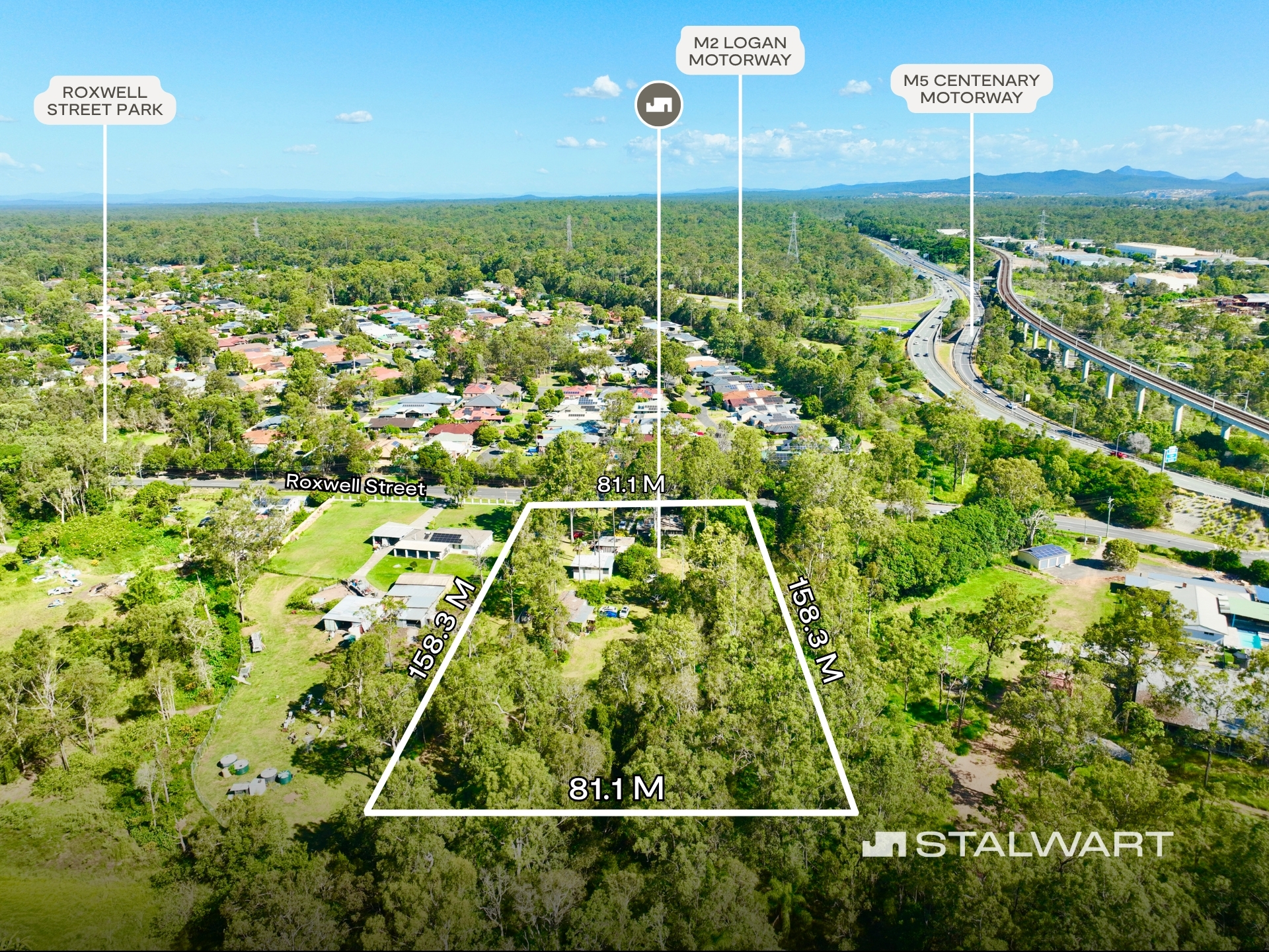 145 Roxwell Street, ELLEN GROVE, Ellen Grove - Image 1