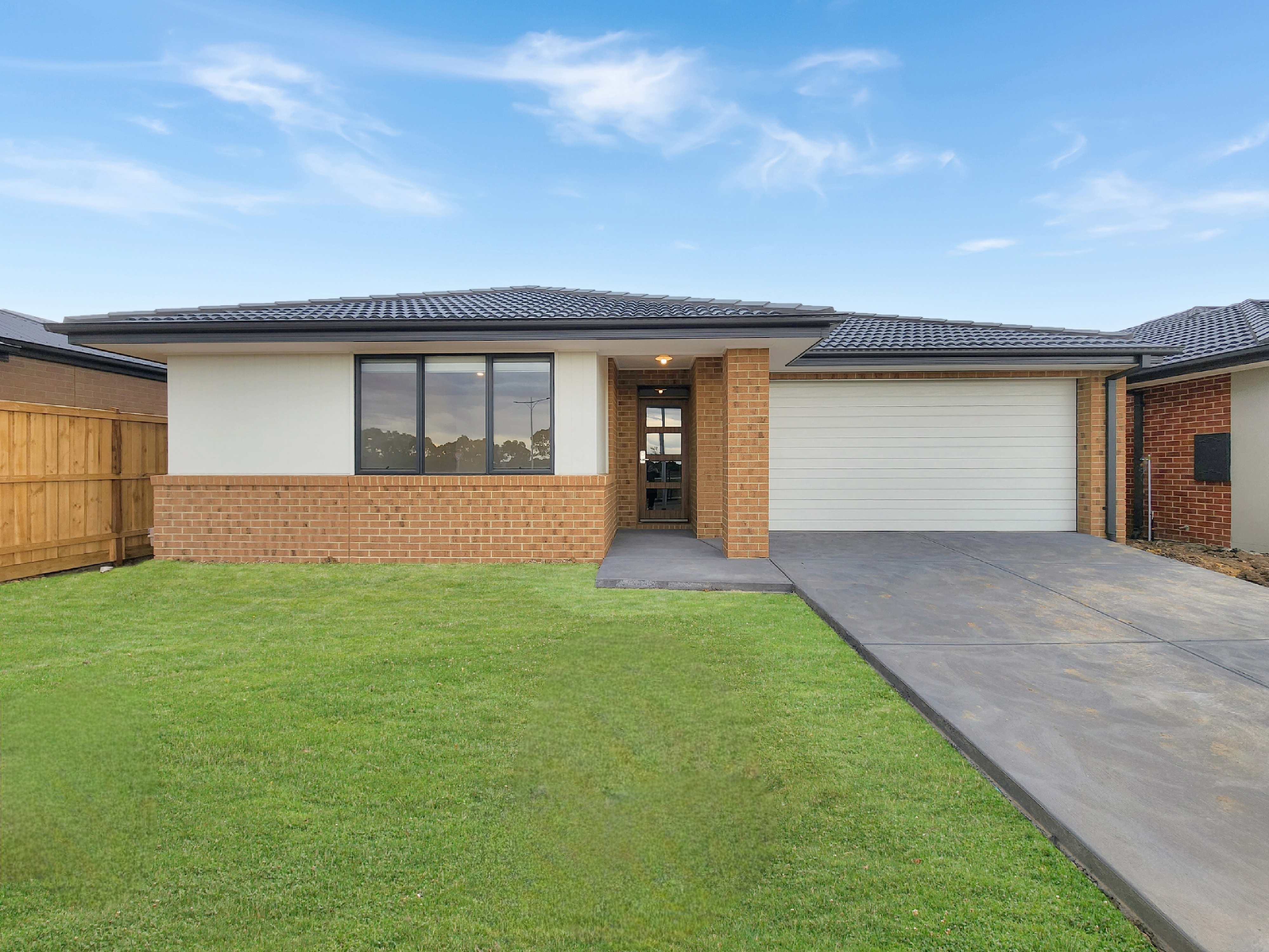 Listing image for 24 Yildiz Street, CHARLEMONT  VIC  3217