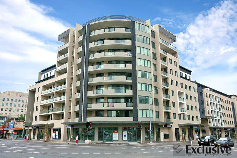 35 / 20 Victoria Road, Parramatta