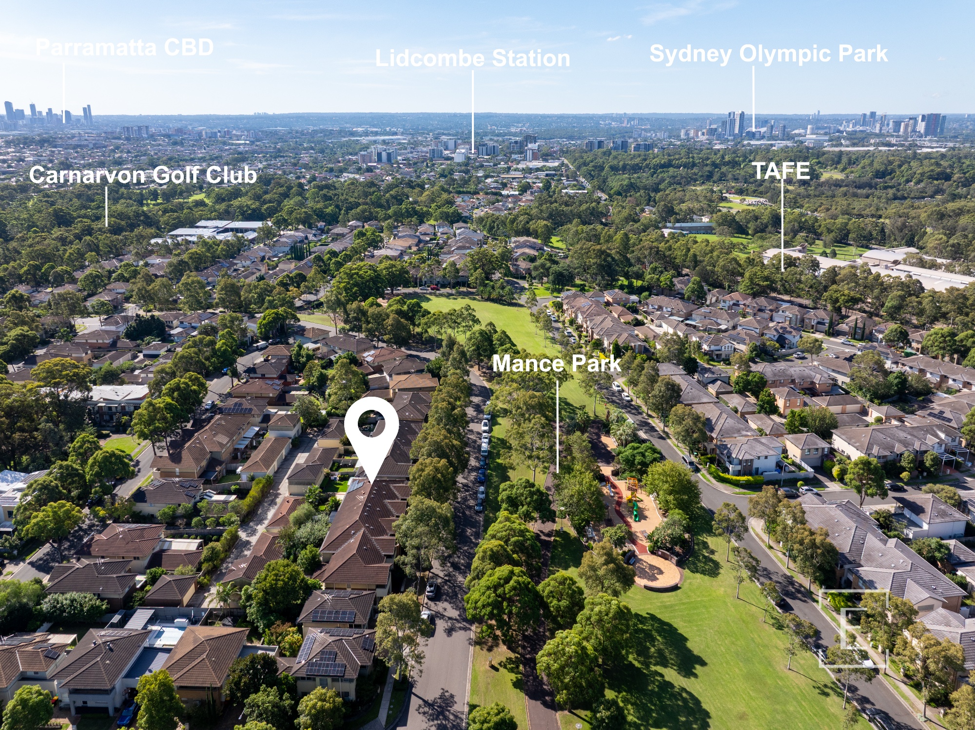 51 Botanica Drive, Lidcombe