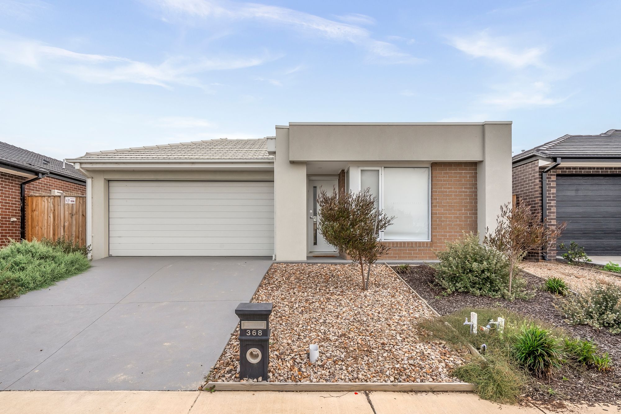 Listing image for 368 Charlemont Road, ARMSTRONG CREEK  VIC  3217