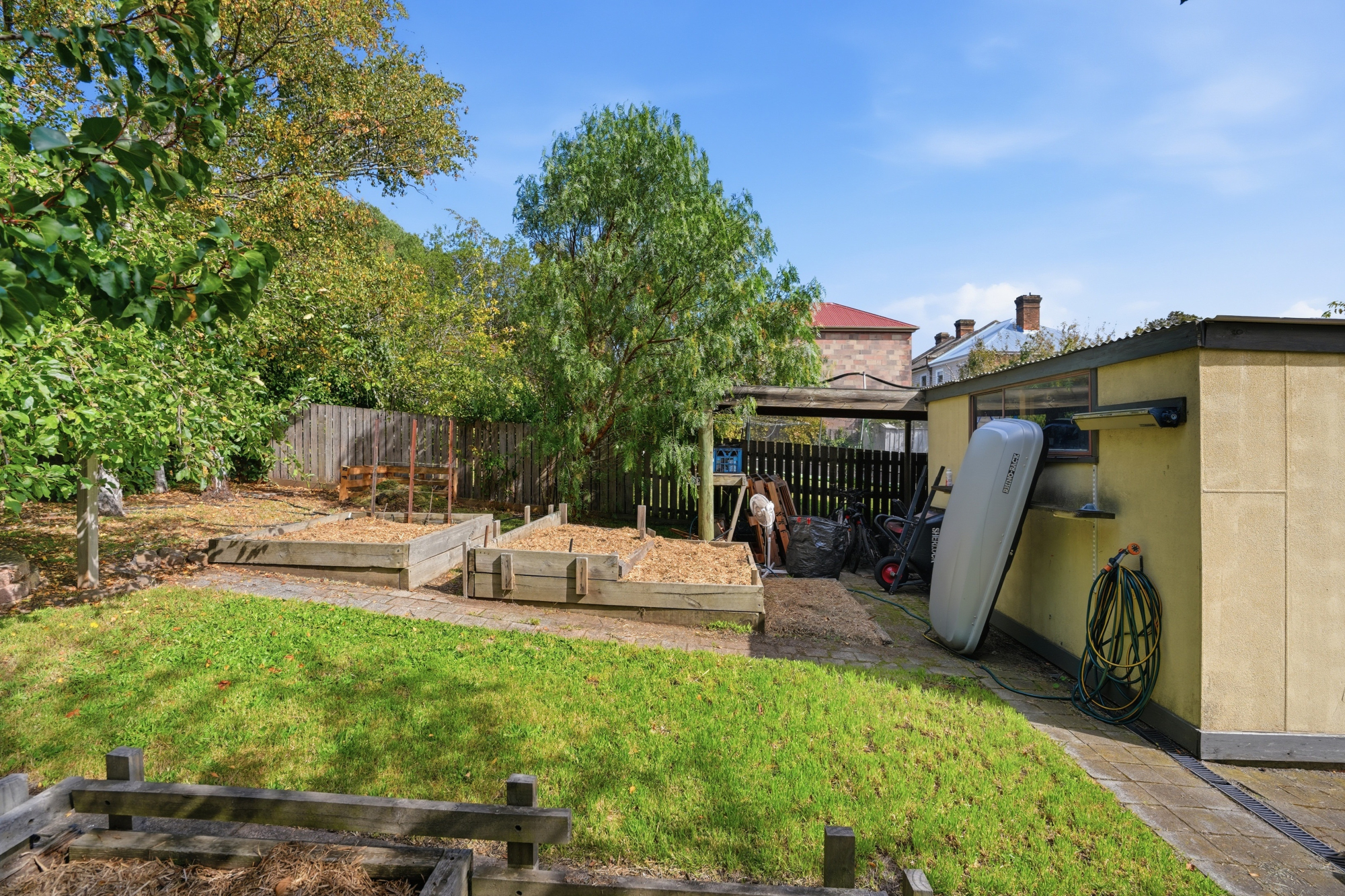 11 Cimitiere Street, Launceston