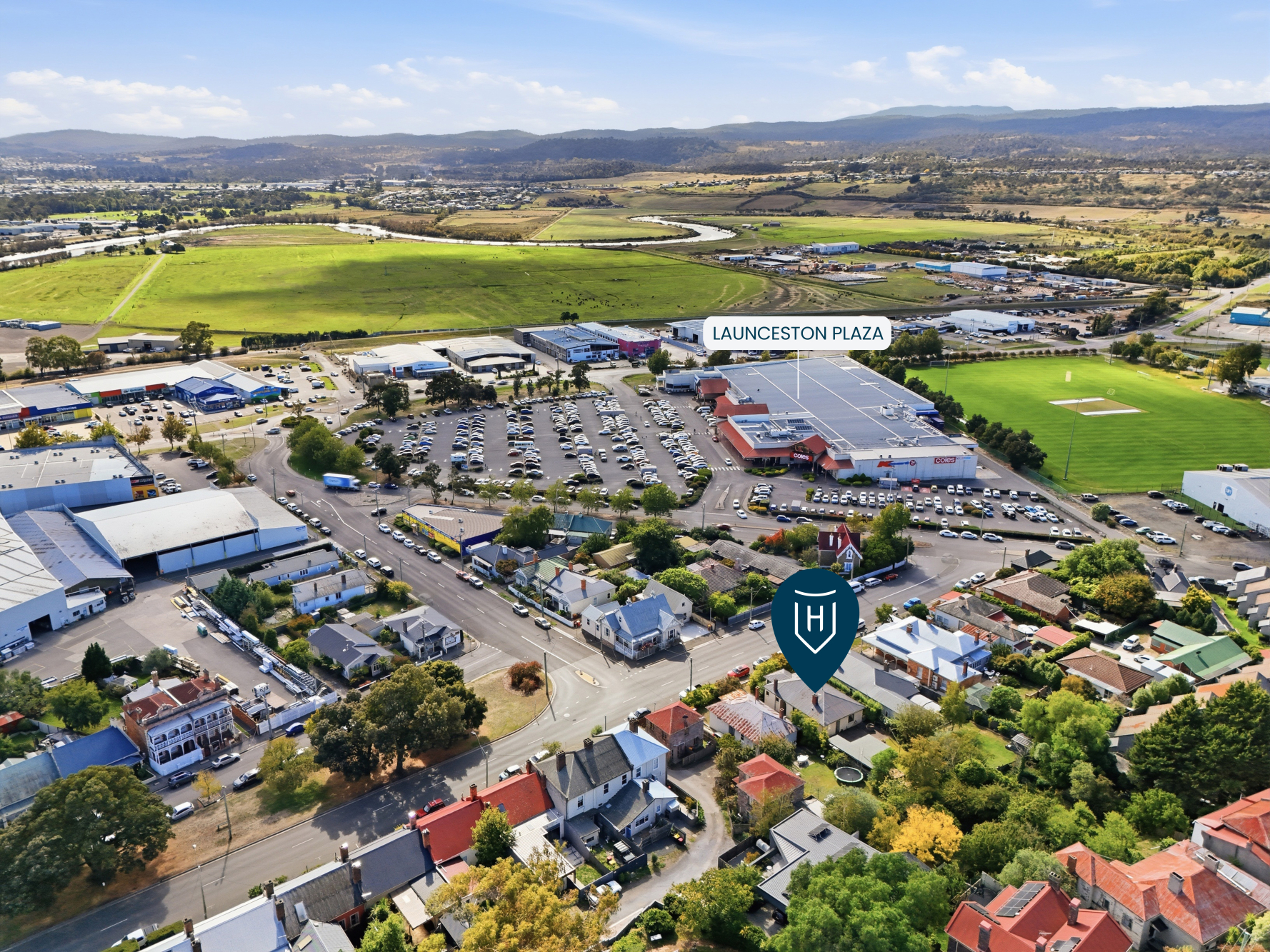 11 Cimitiere Street, Launceston