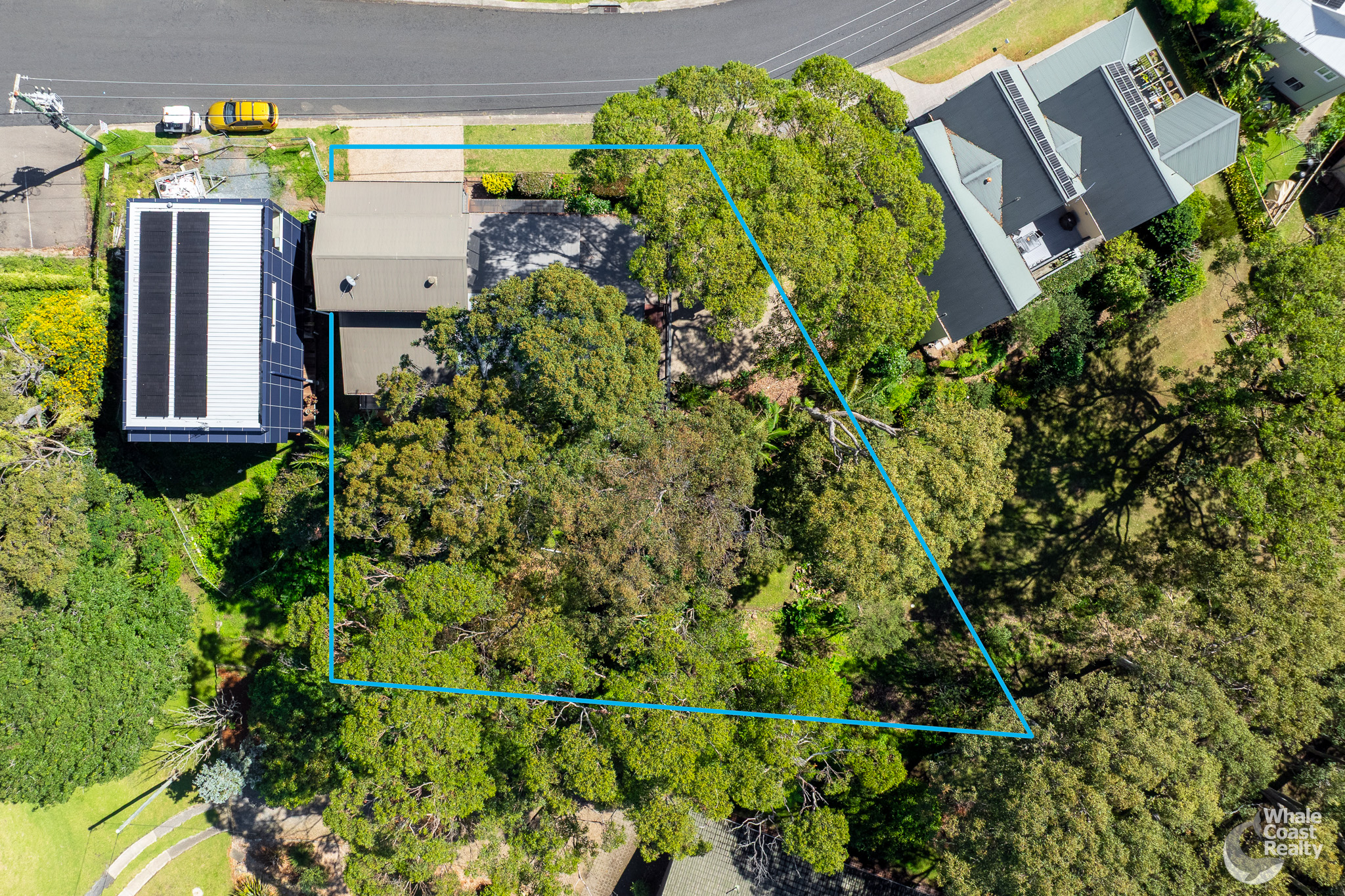 8A Noorooma Crescent, Narooma