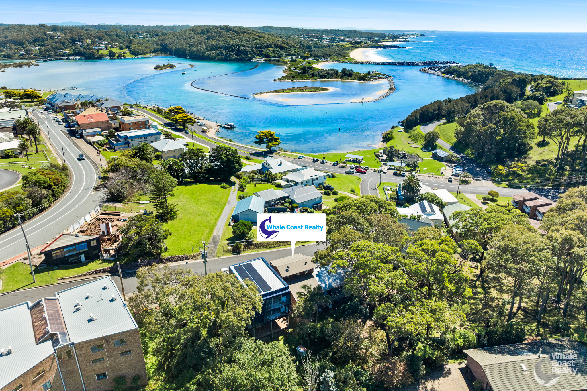 8A Noorooma Crescent, Narooma