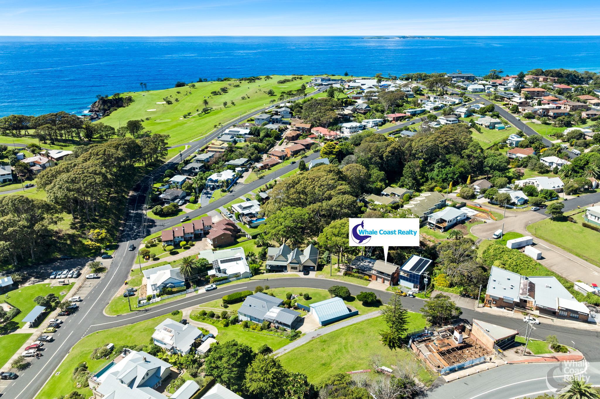 8A Noorooma Crescent, Narooma