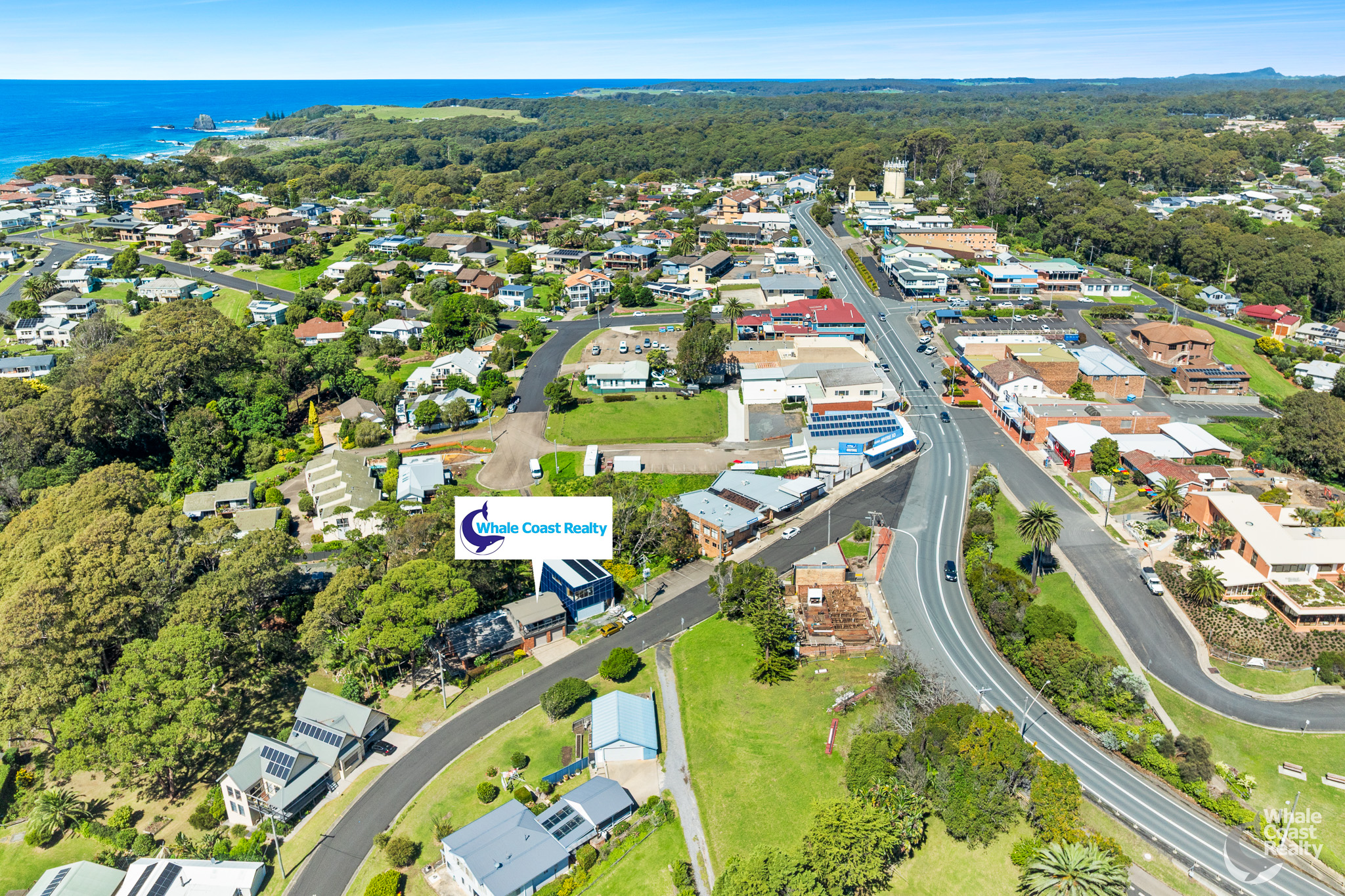 8A Noorooma Crescent, Narooma