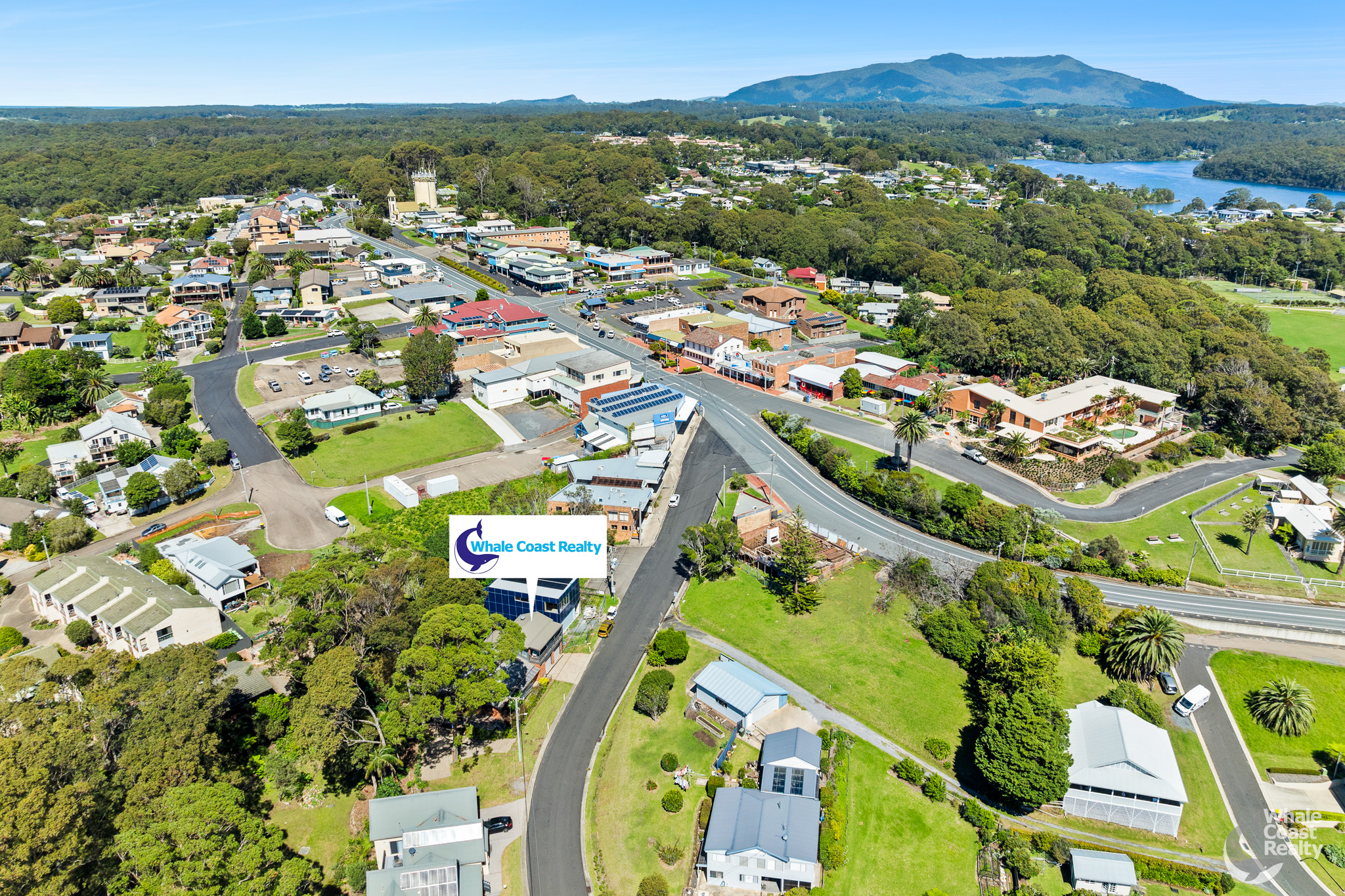 8A Noorooma Crescent, Narooma