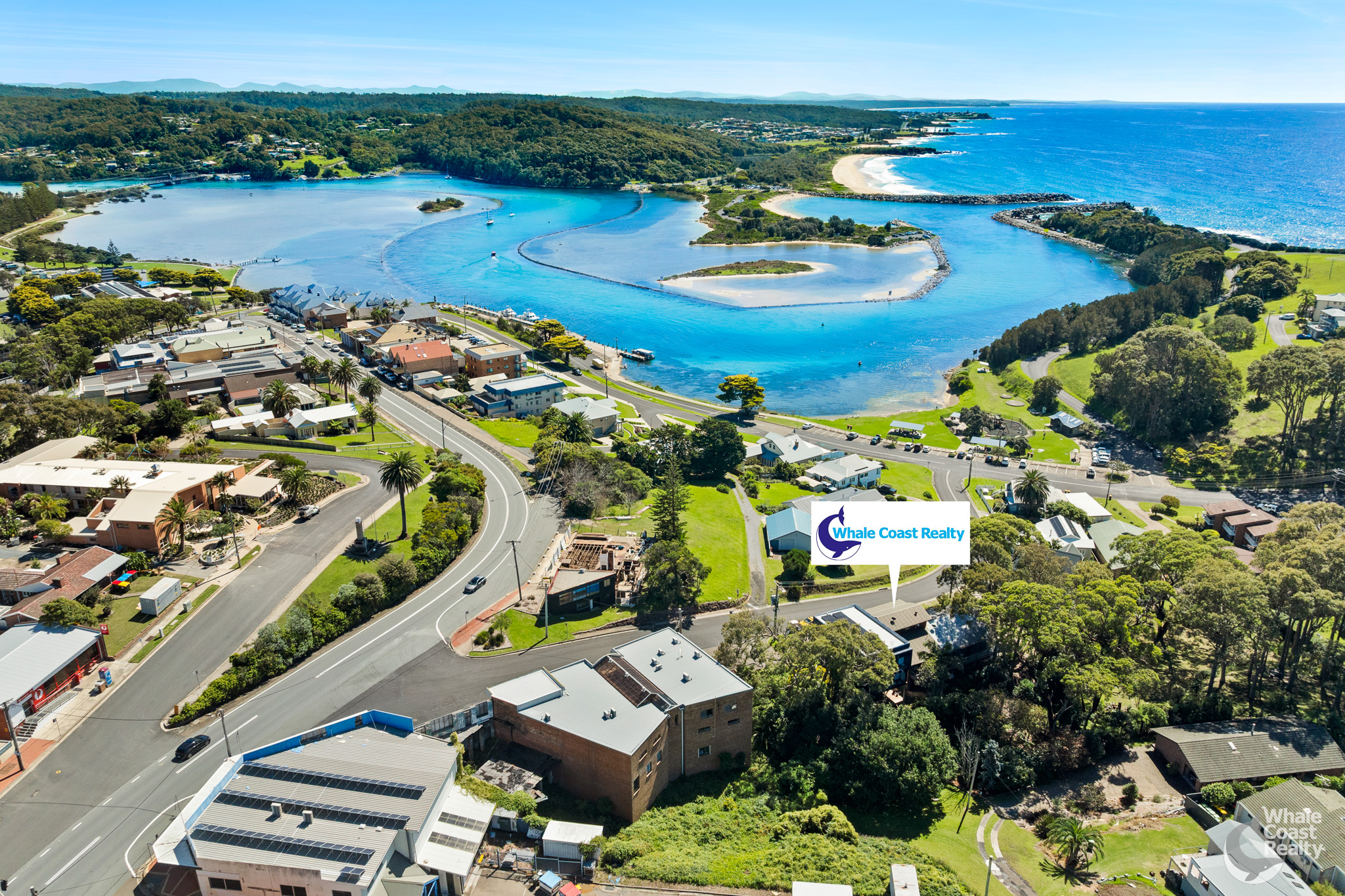 8A Noorooma Crescent, Narooma
