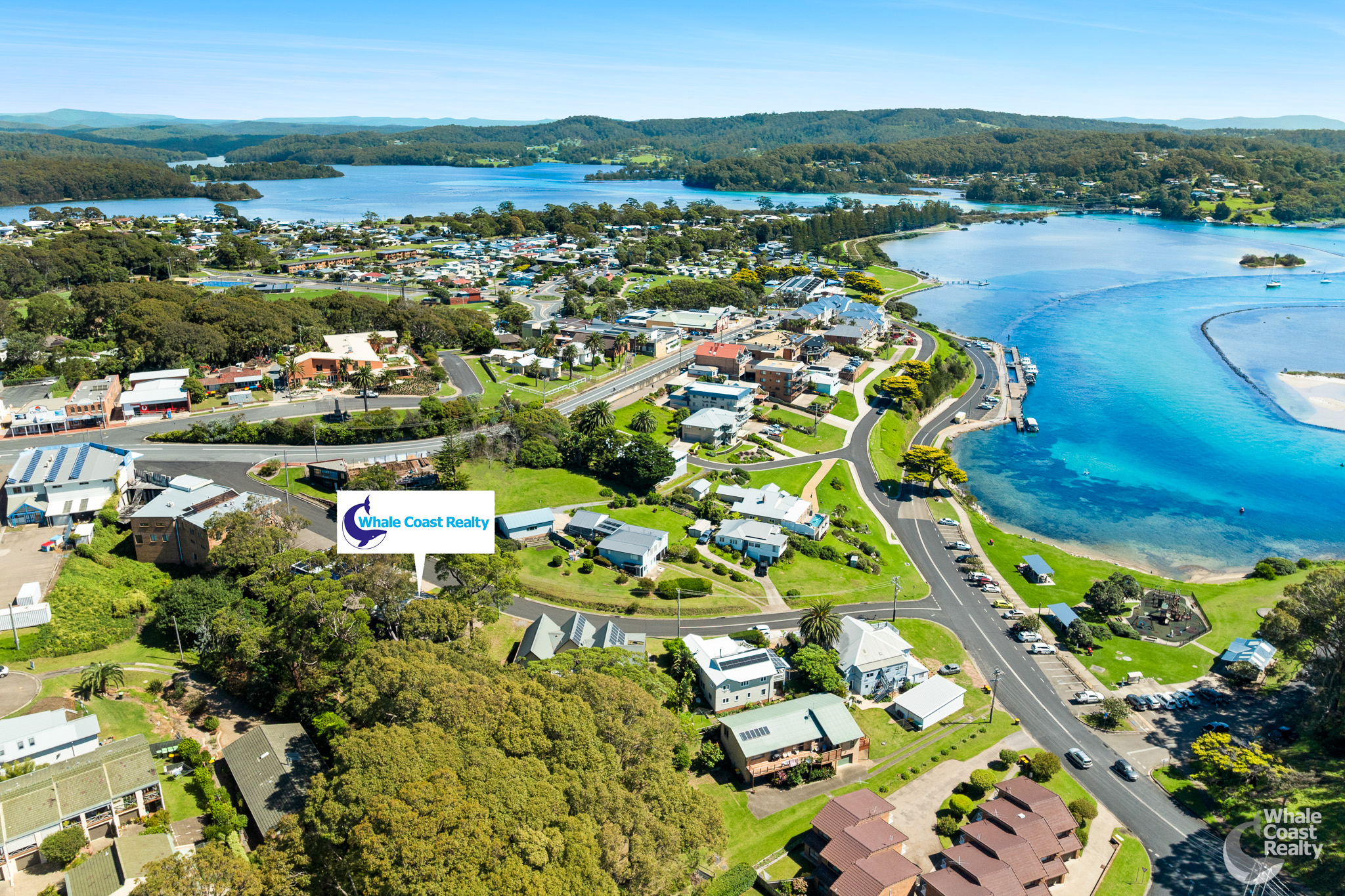 8A Noorooma Crescent, Narooma