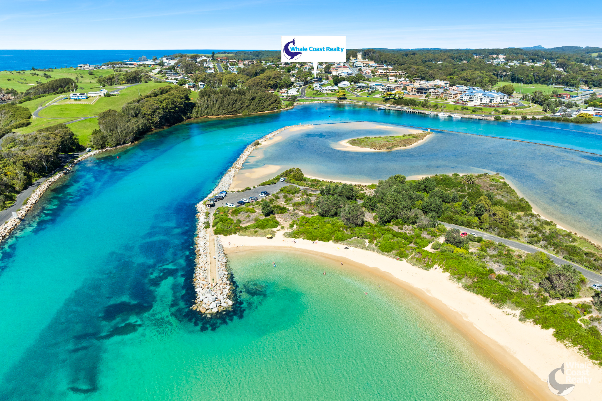 8A Noorooma Crescent, Narooma