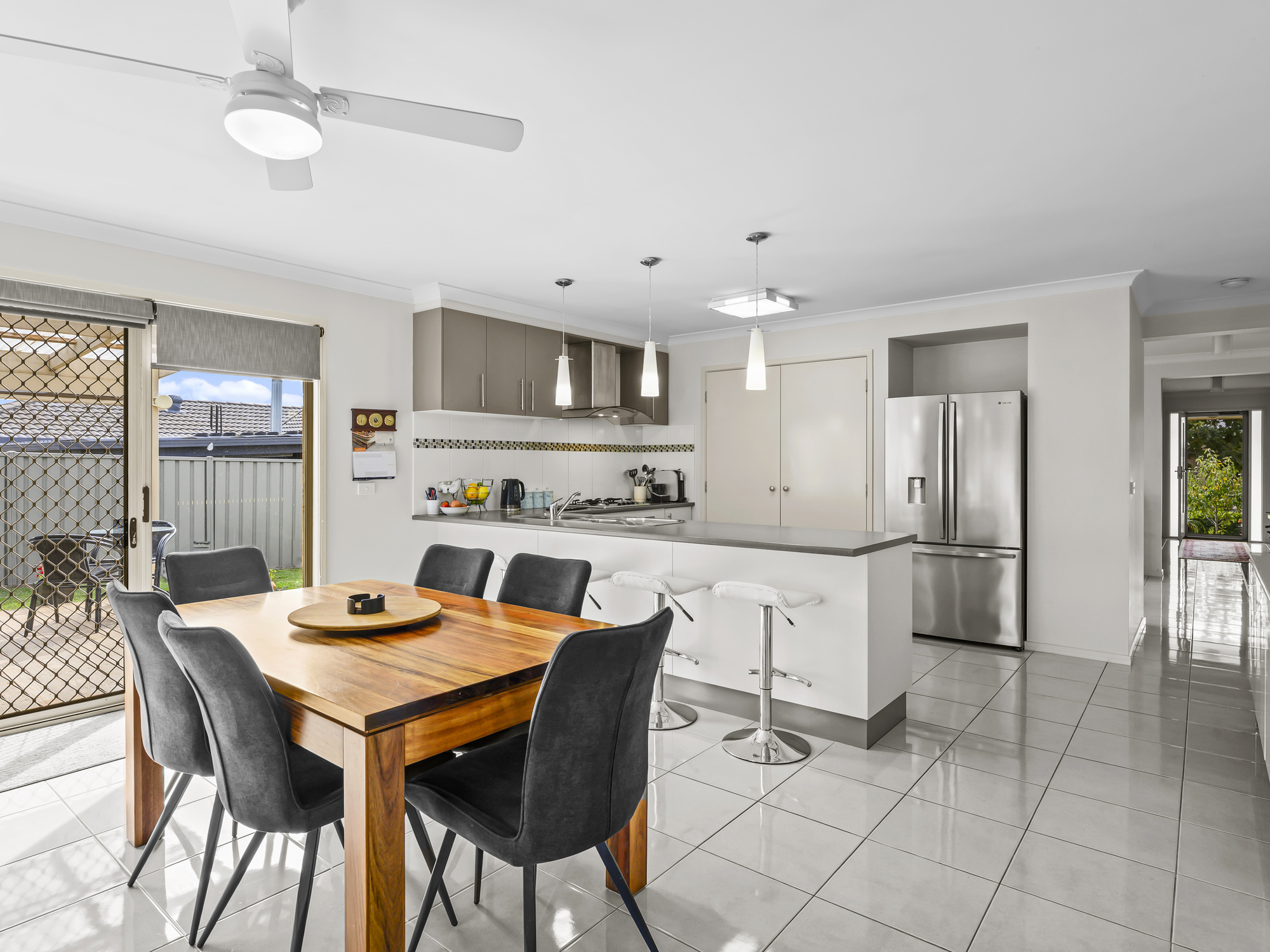 70 Cambridge Drive, Mansfield