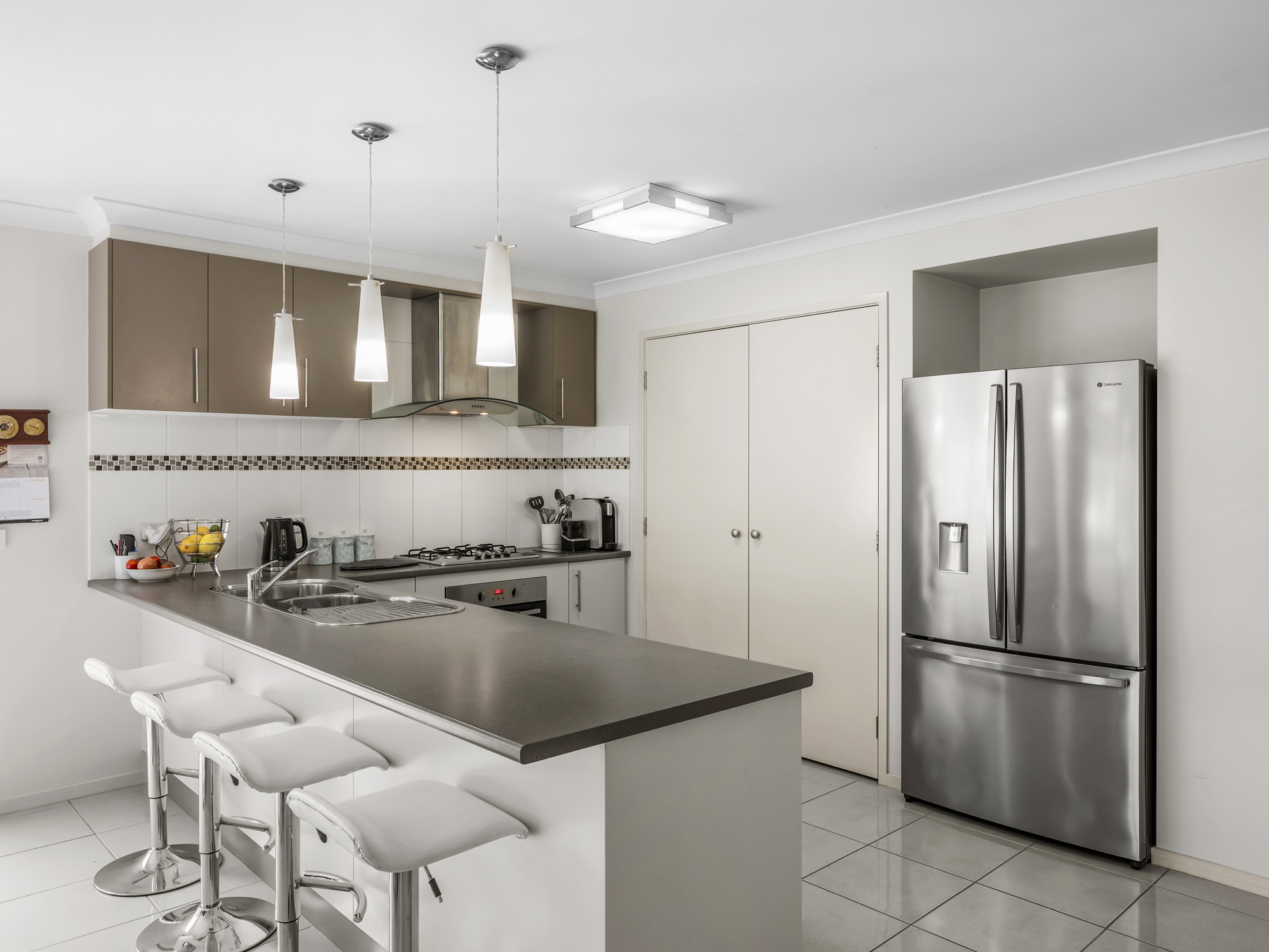 70 Cambridge Drive, Mansfield