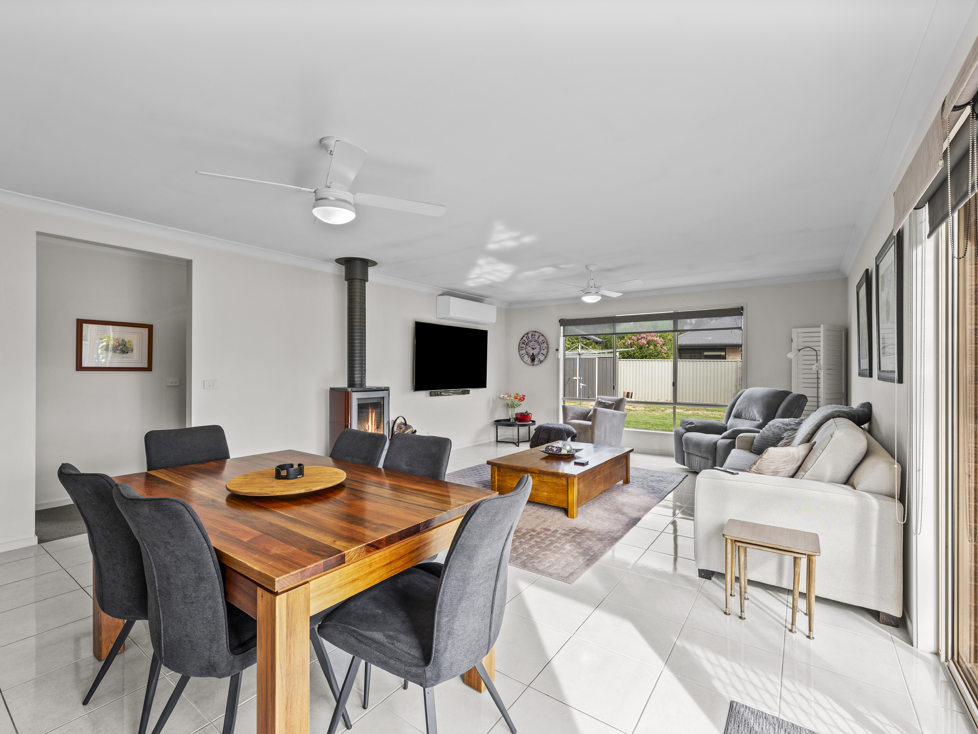 70 Cambridge Drive, Mansfield