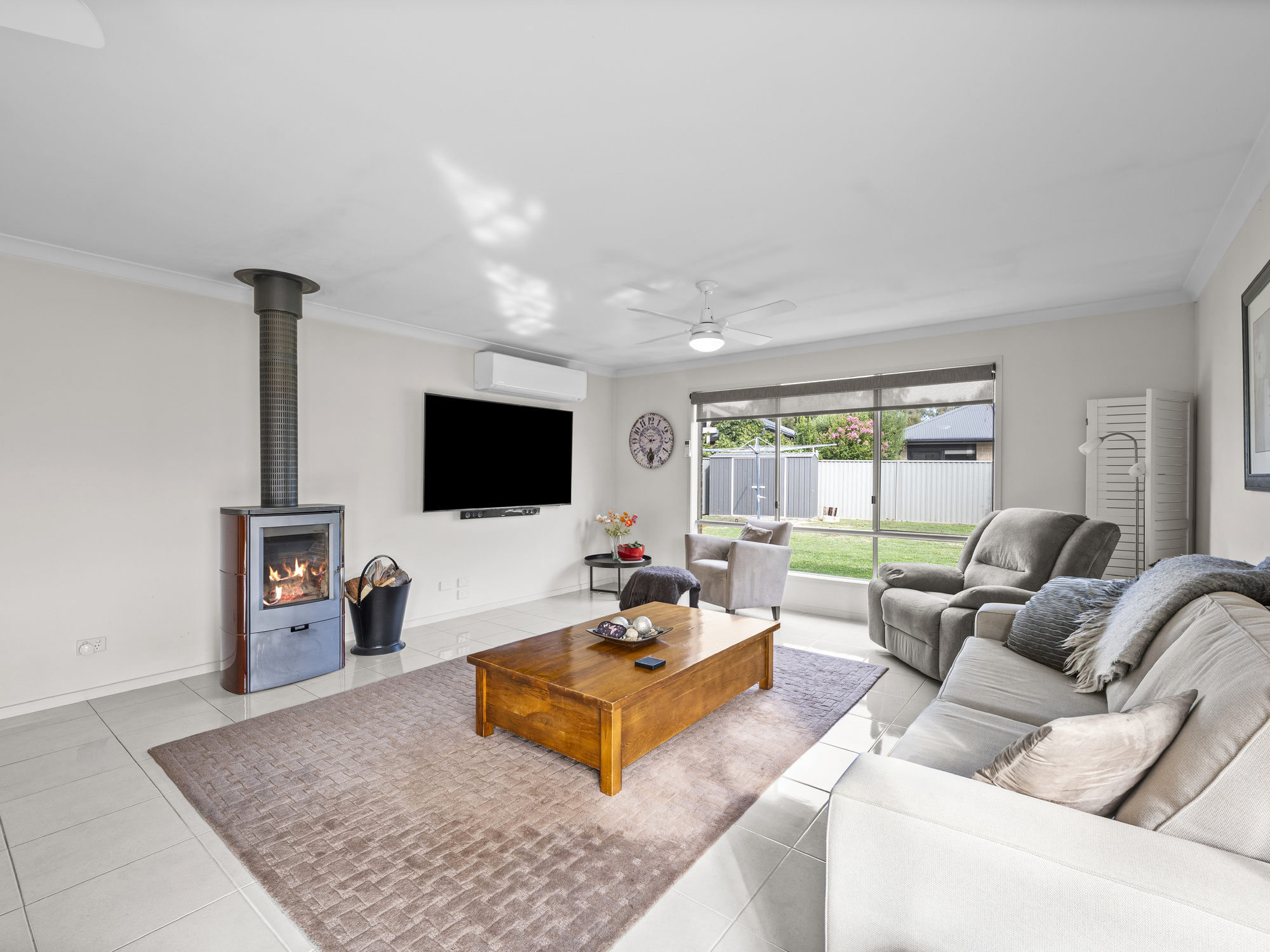 70 Cambridge Drive, Mansfield