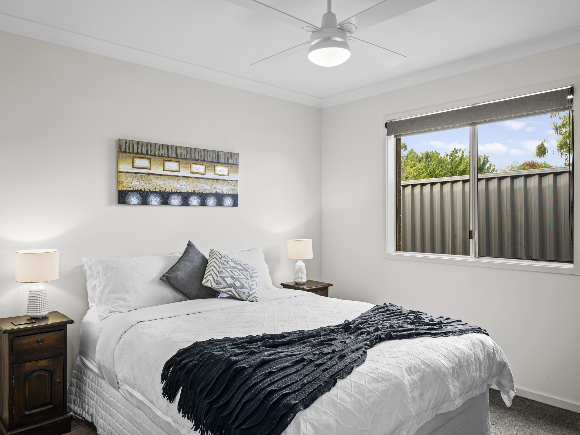 70 Cambridge Drive, Mansfield