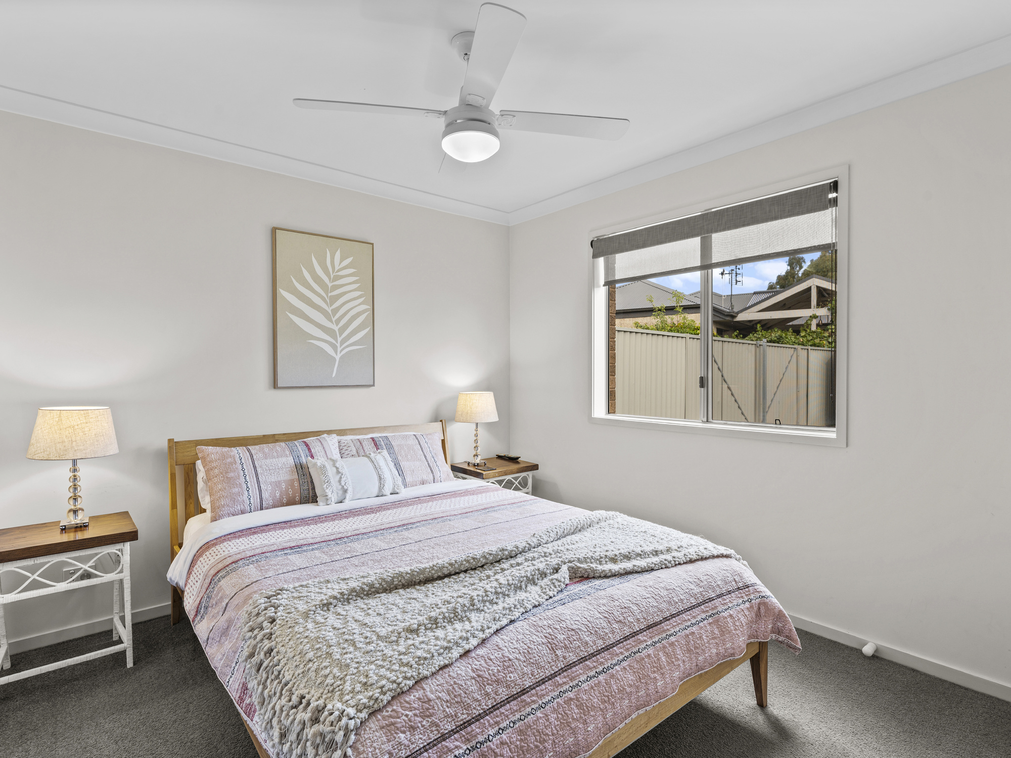 70 Cambridge Drive, Mansfield