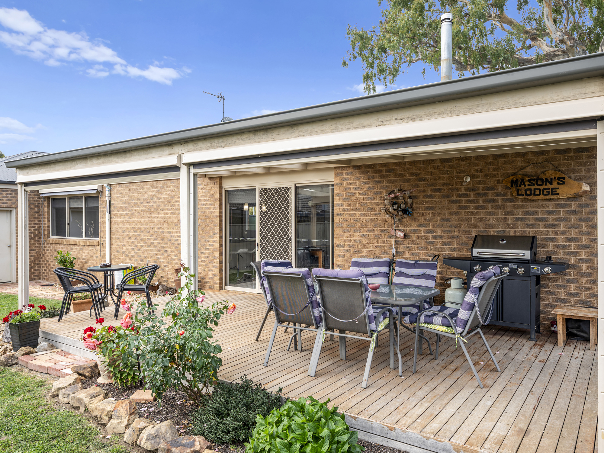 70 Cambridge Drive, Mansfield