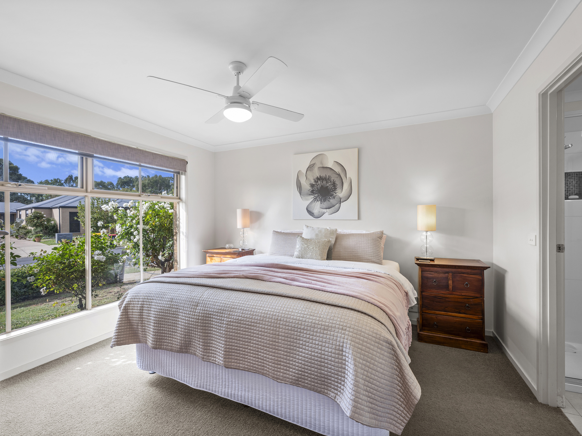 70 Cambridge Drive, Mansfield