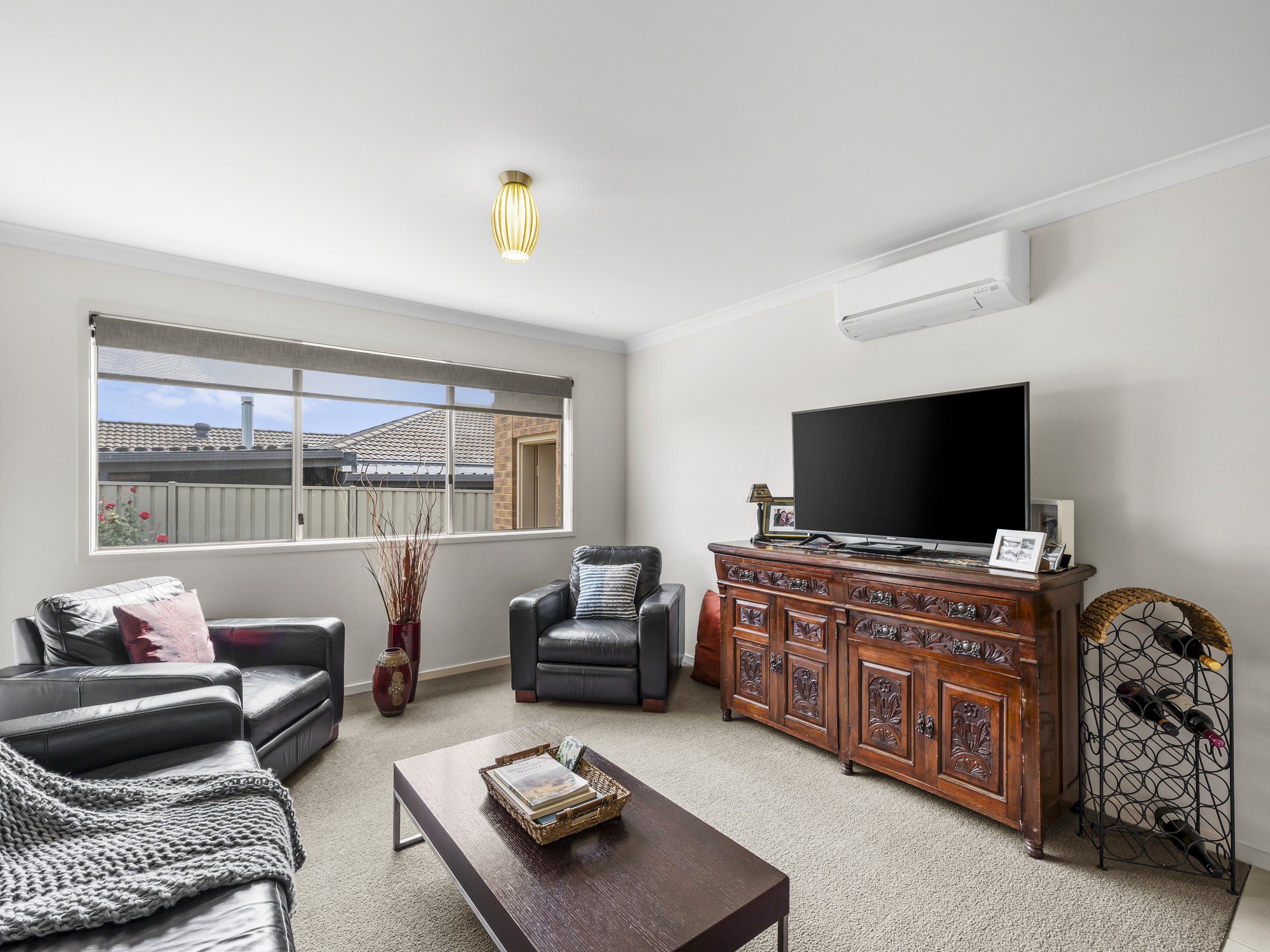 70 Cambridge Drive, Mansfield