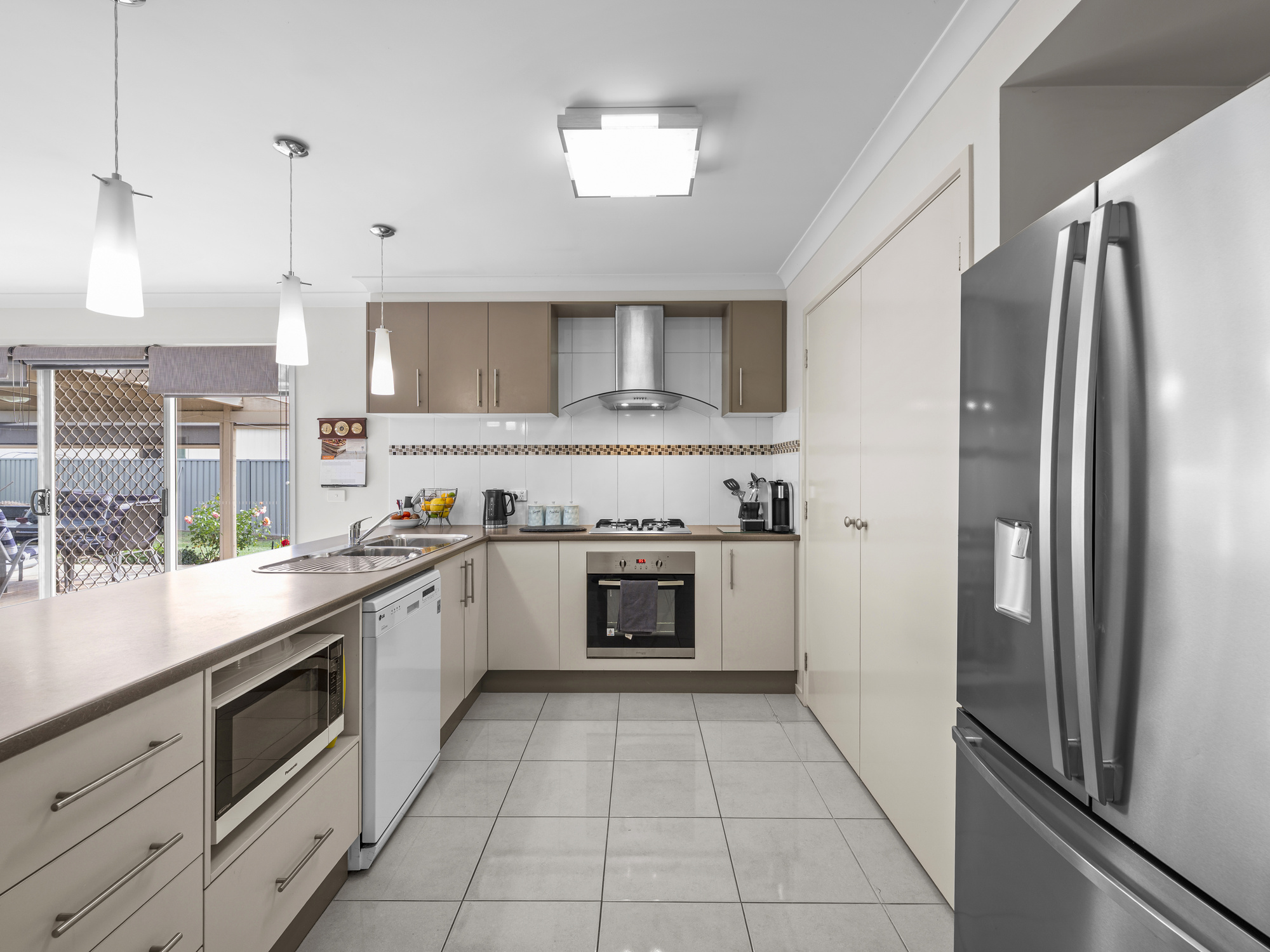 70 Cambridge Drive, Mansfield