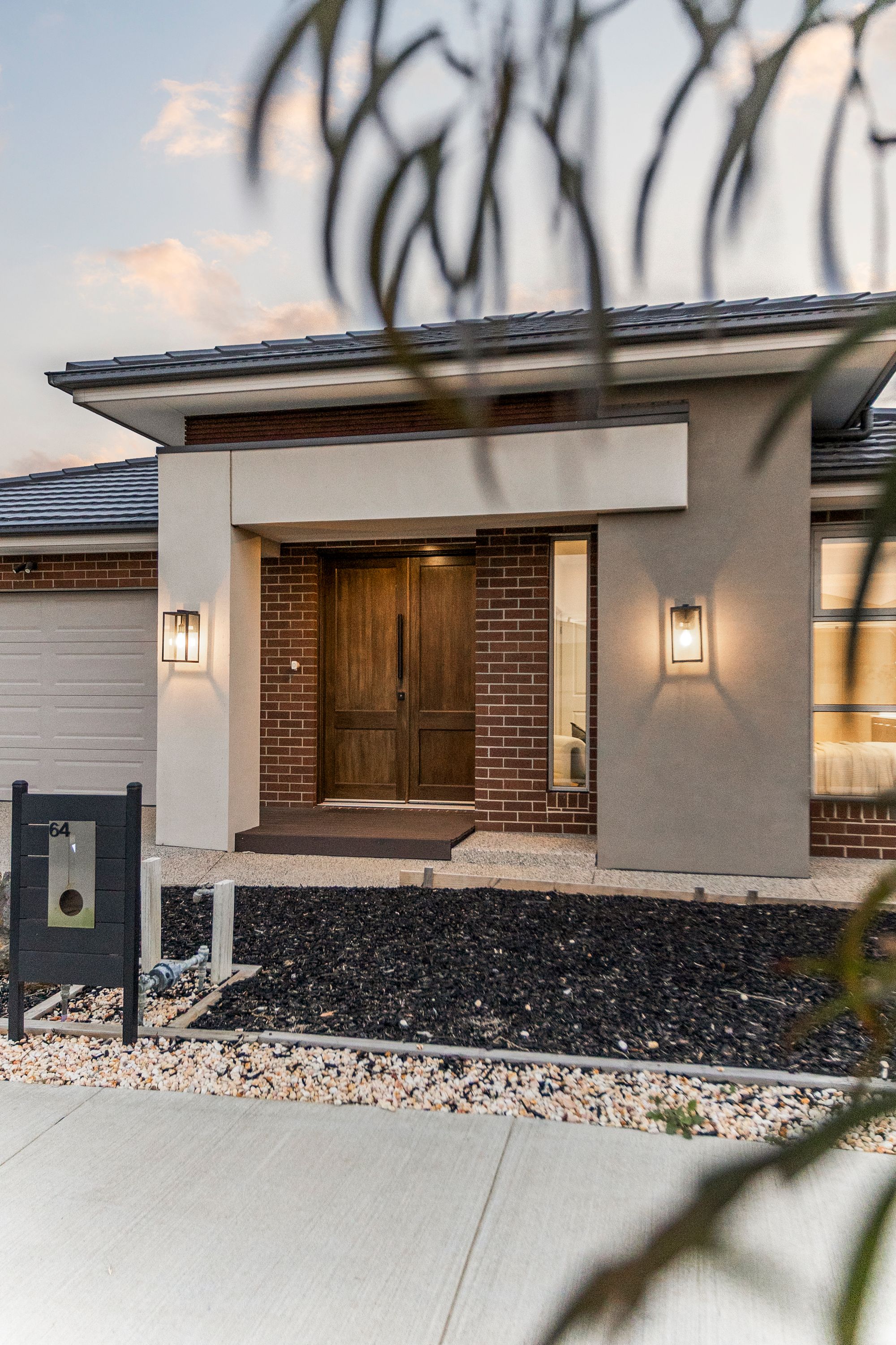 Listing image for 64 Tranquility Crescent, ARMSTRONG CREEK  VIC  3217