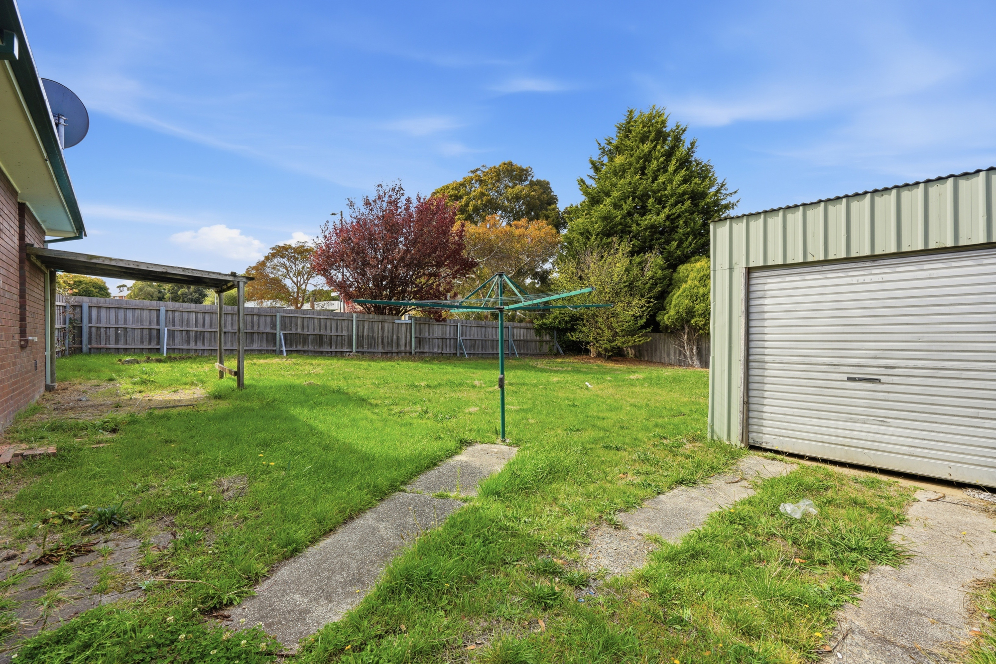 38 Reservoir Road, Rocherlea