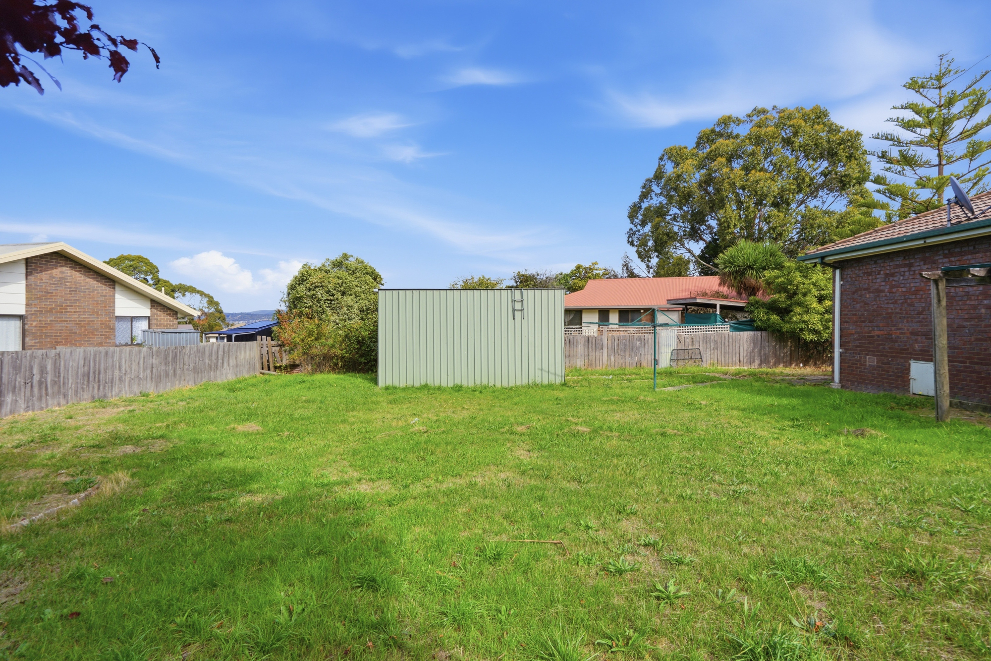 38 Reservoir Road, Rocherlea