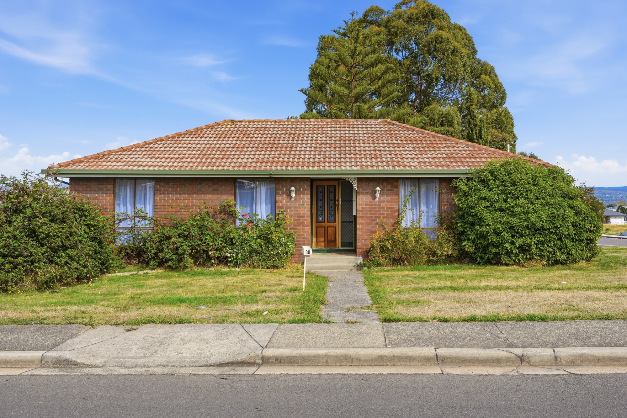 38 Reservoir Road, Rocherlea