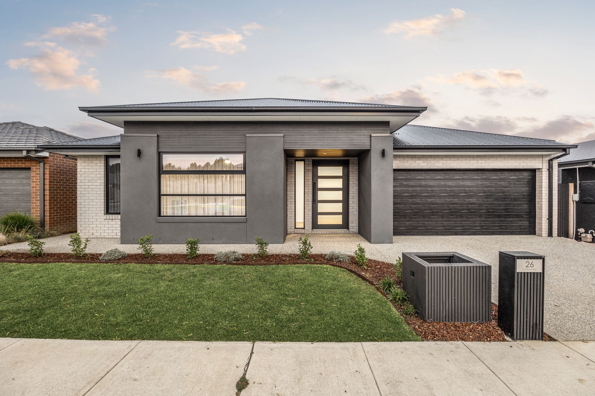 Listing image for 26 Cornflower Way, MOUNT DUNEED  VIC  3217