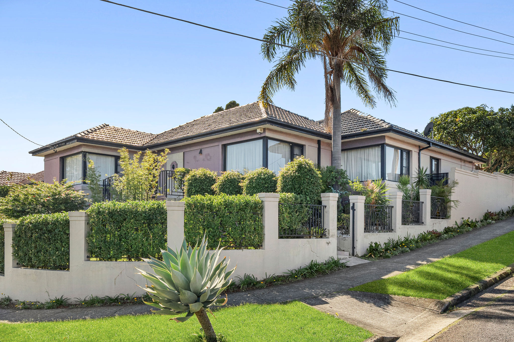 18 Archbald Avenue