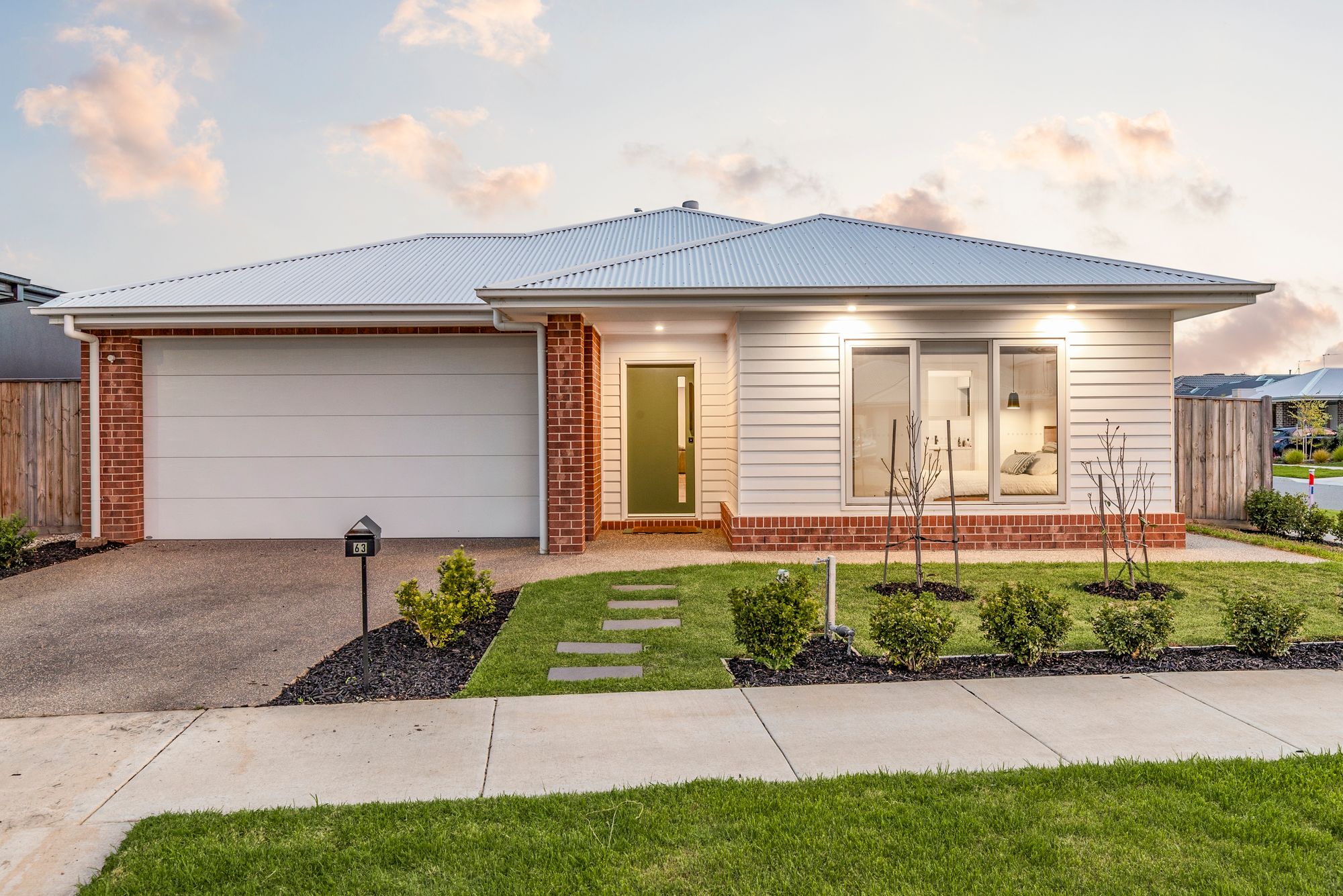 Listing image for 63 Buchanan Boulevard, ARMSTRONG CREEK  VIC  3217
