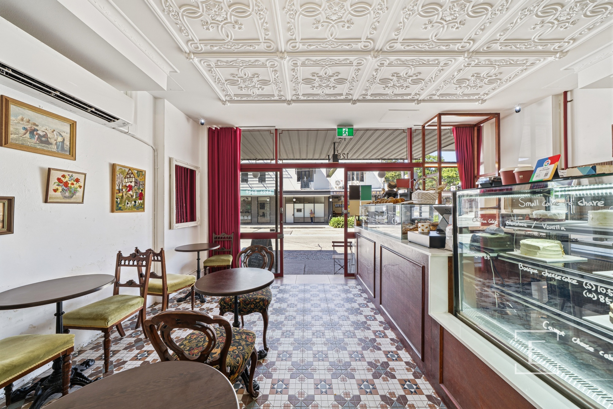 128 Percival Road, Stanmore