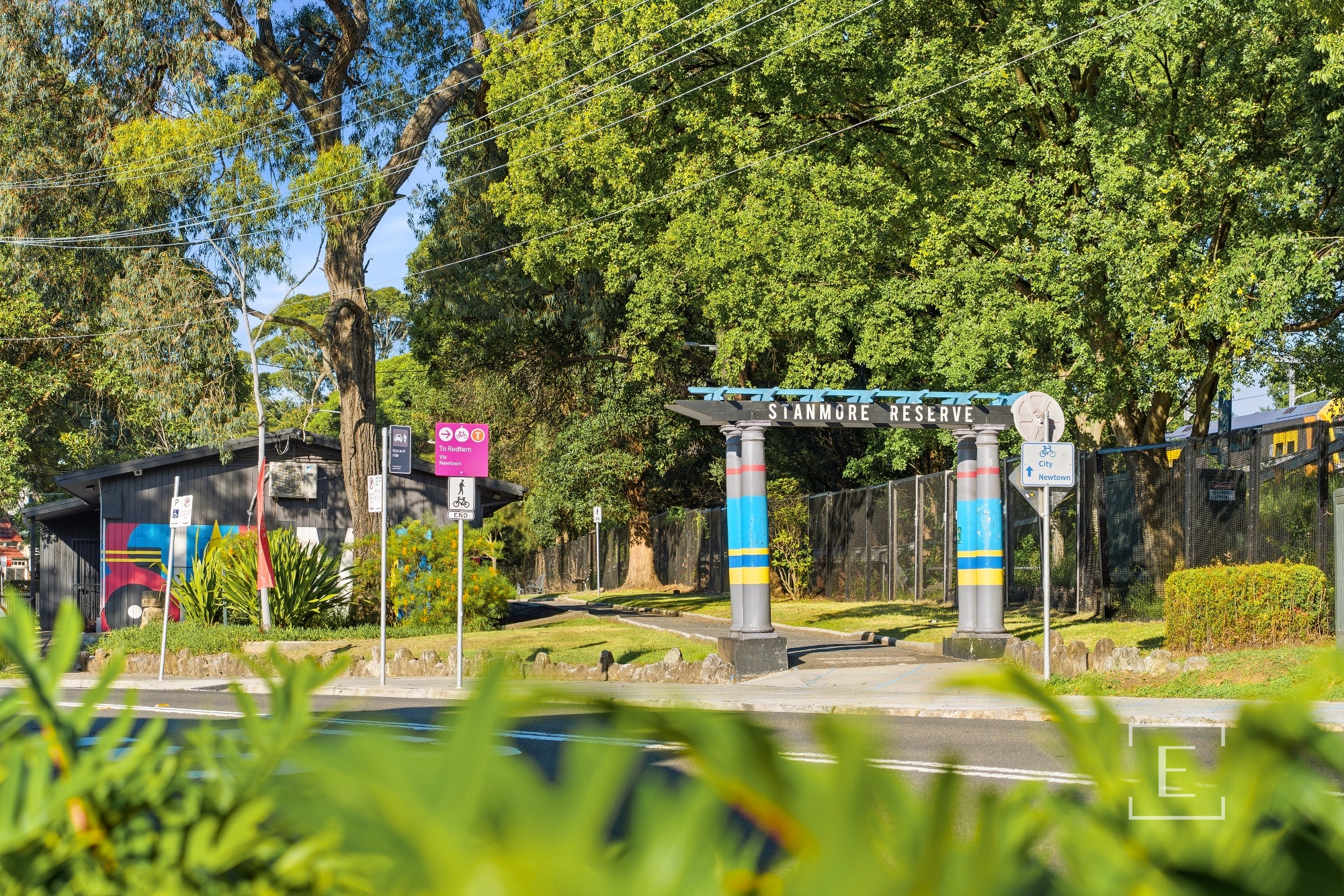 128 Percival Road, Stanmore